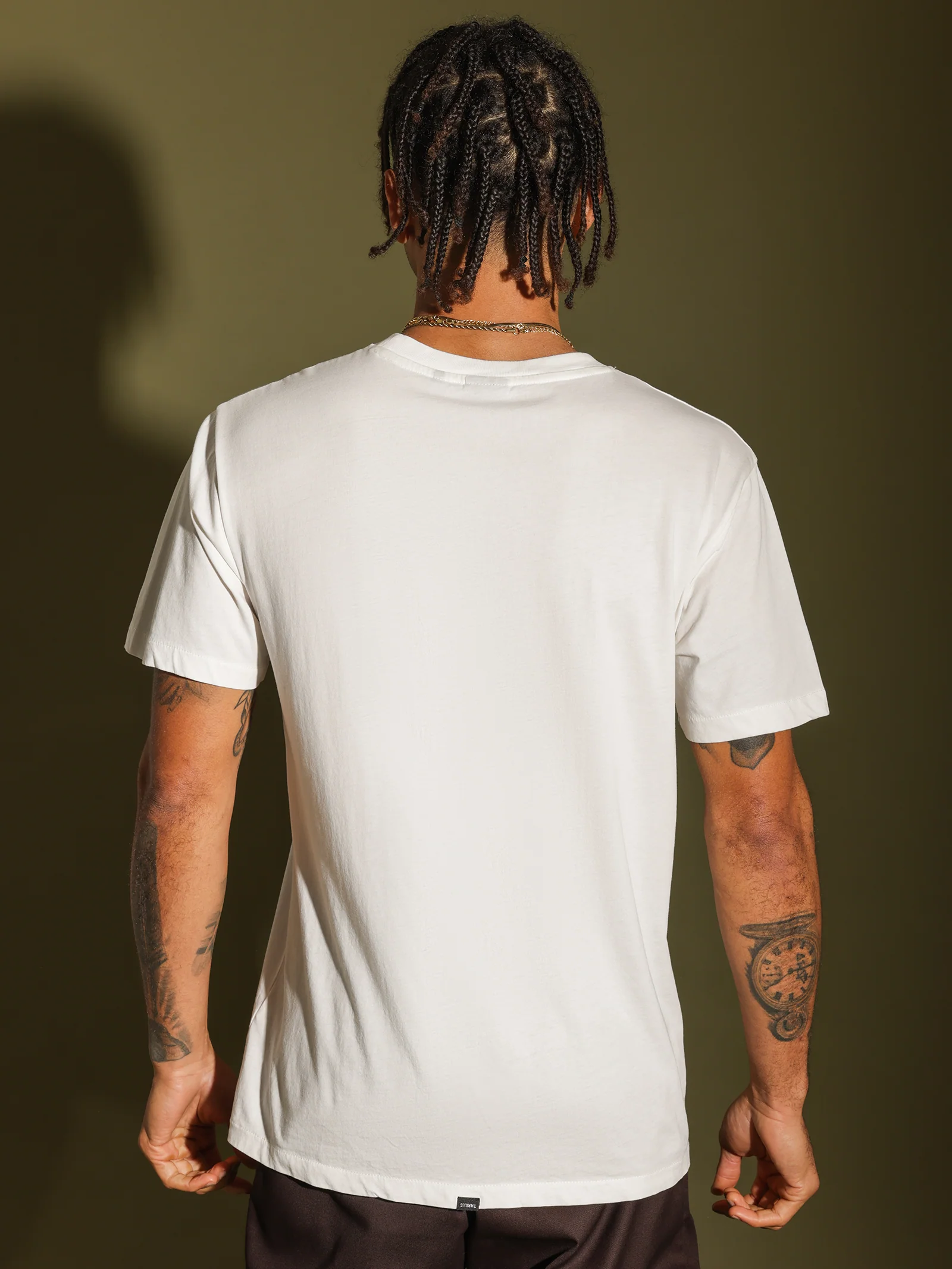 Minimal Thrills T-Shirt - Image 4