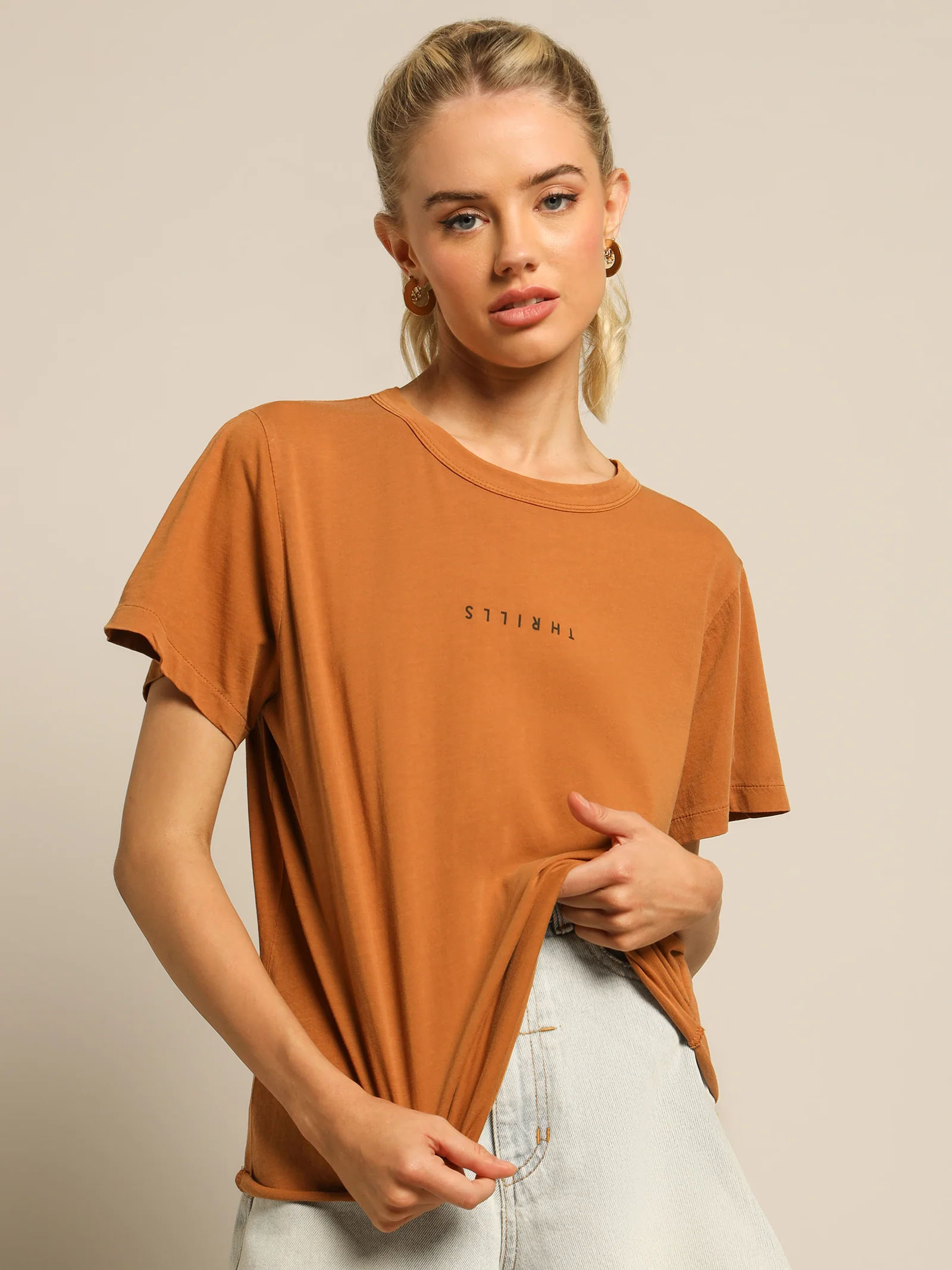 Minimal Thrills T-Shirt - Image 3