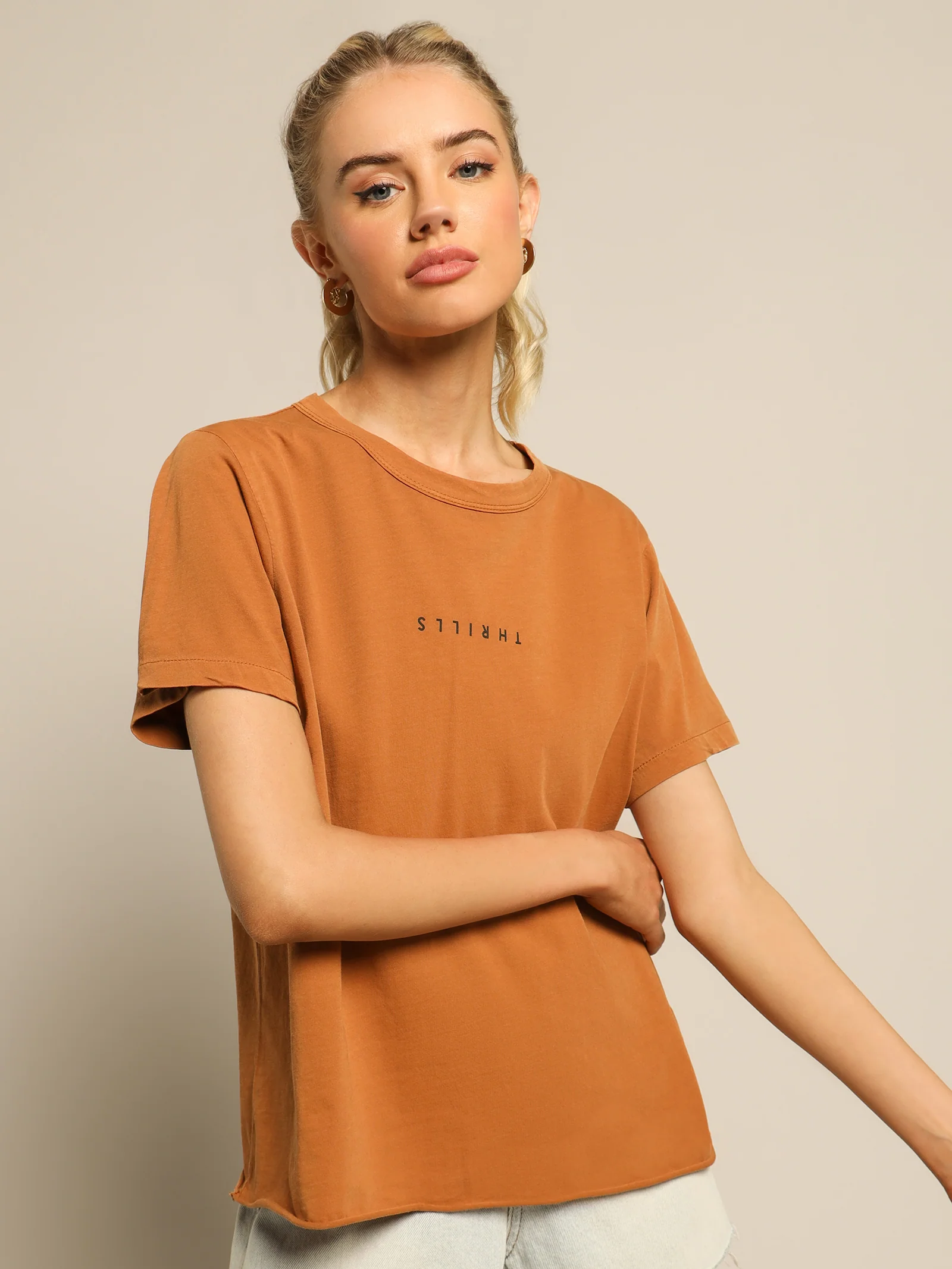 Minimal Thrills T-Shirt - Image 4