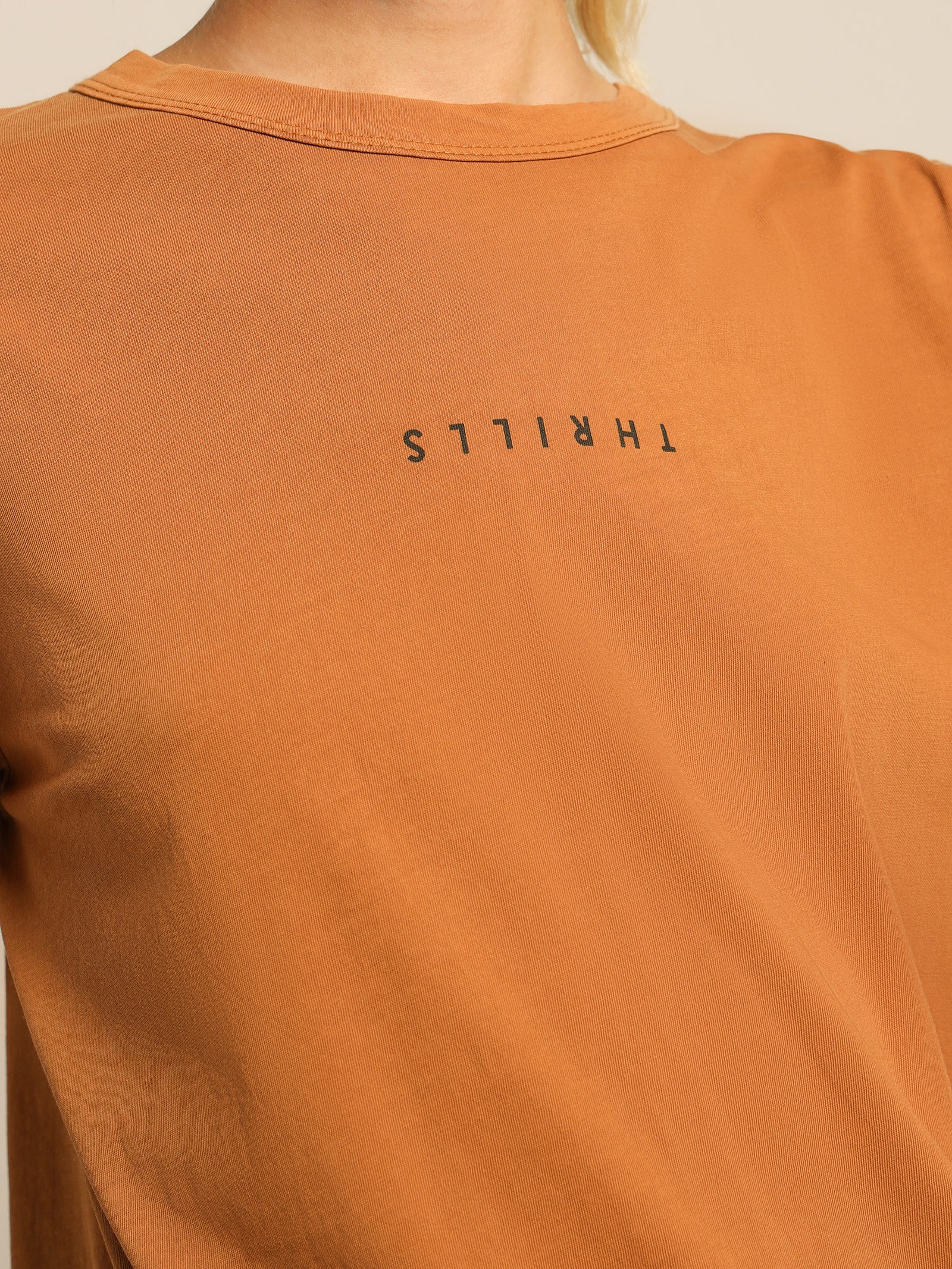 Minimal Thrills T-Shirt - Image 6