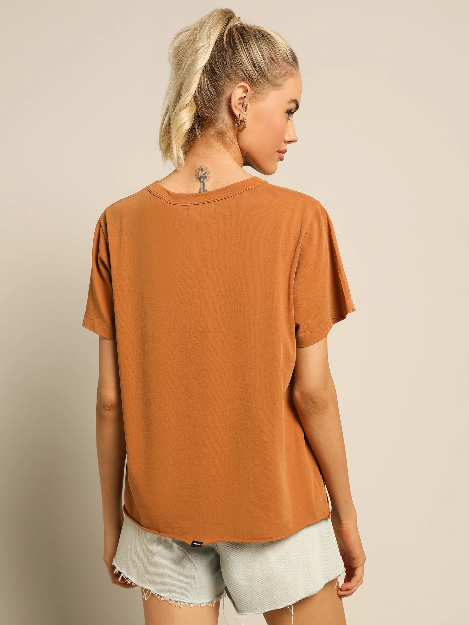 Minimal Thrills T-Shirt - Image 7