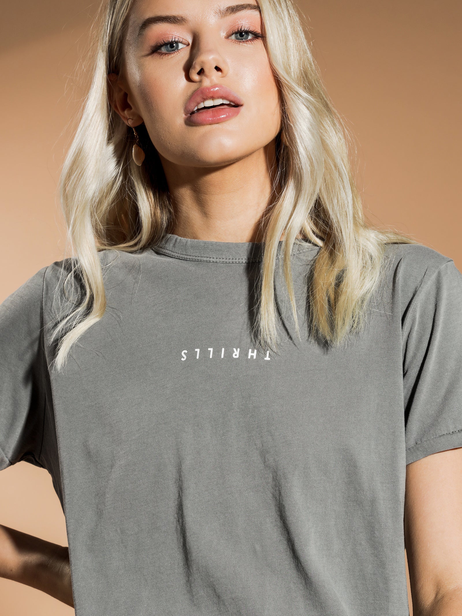 Minimal Thrills T-Shirt - Image 2