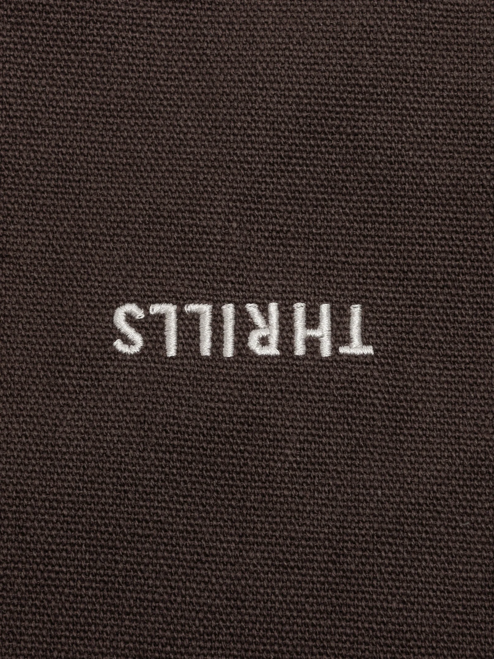 Minimal Thrills Tote - Image 2