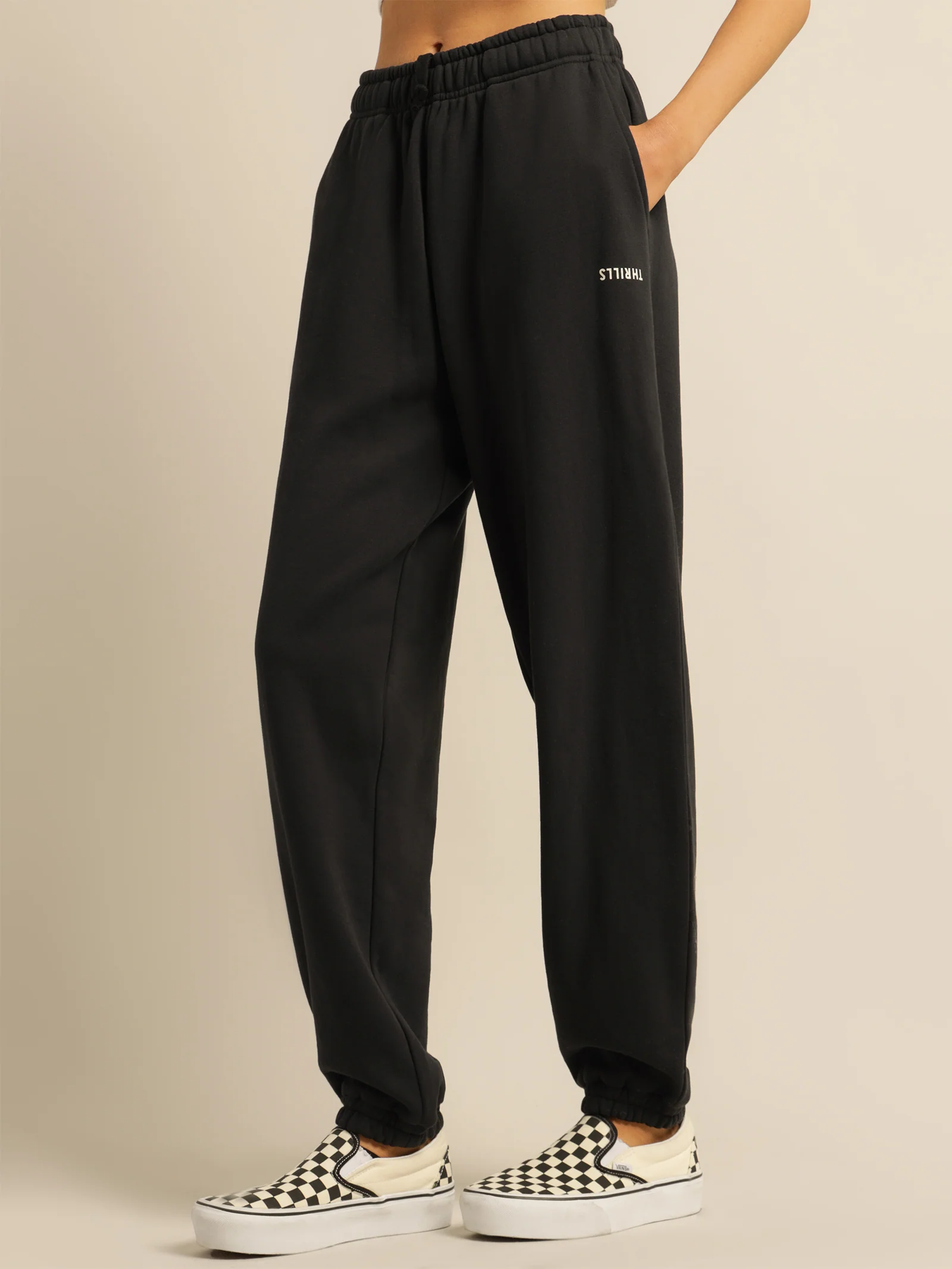 Minimal Thrills Track Pant - Image 3