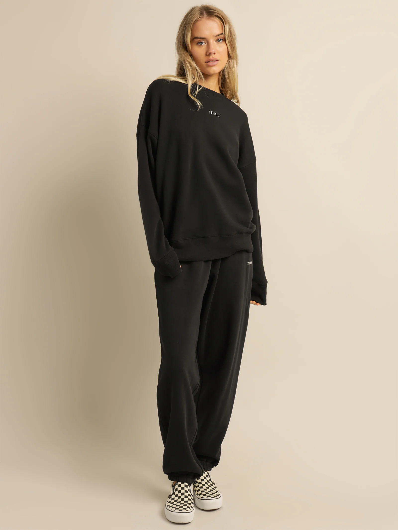 Minimal Thrills Track Pant - Image 4