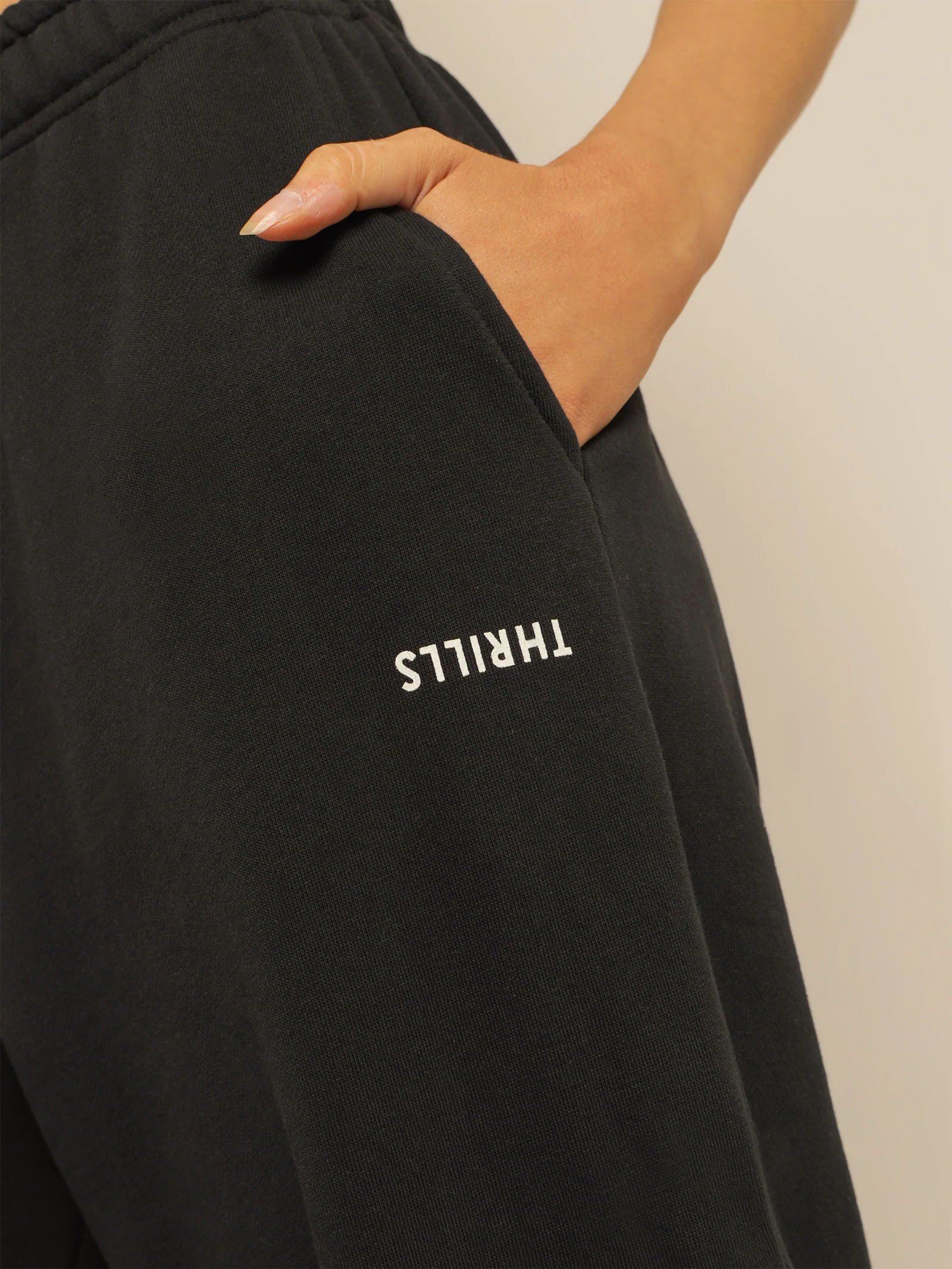 Minimal Thrills Track Pant - Image 5