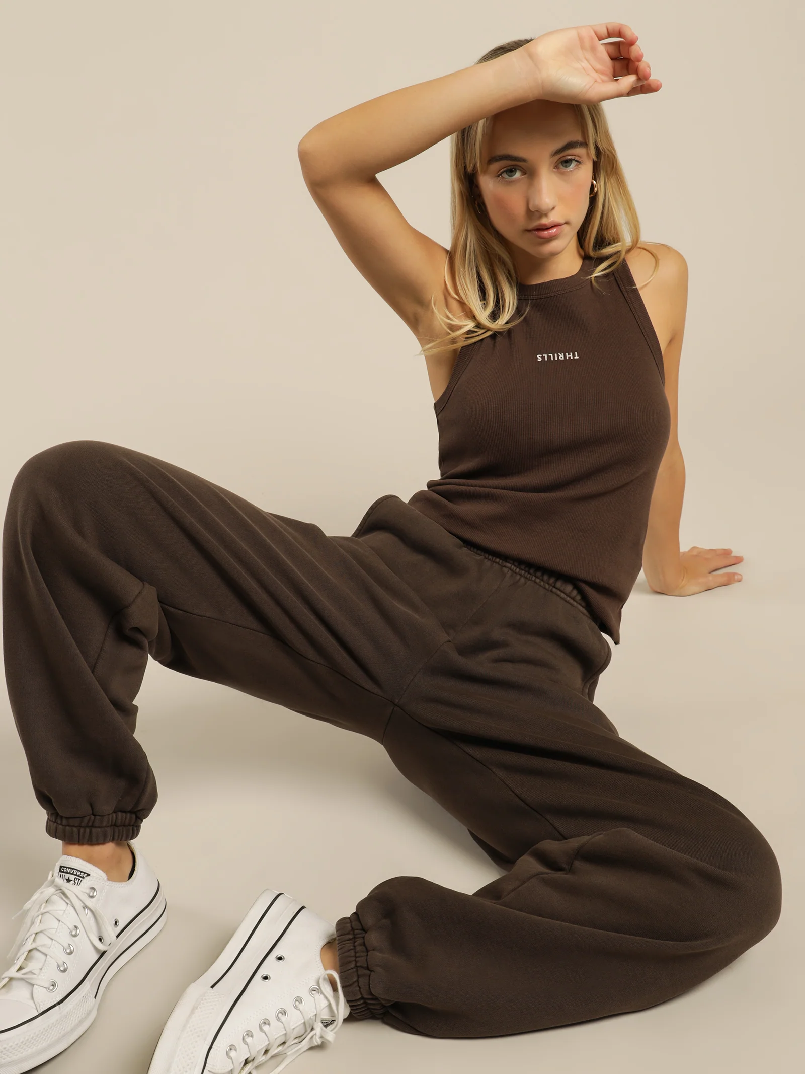 Minimal Thrills Track Pant - Image 2