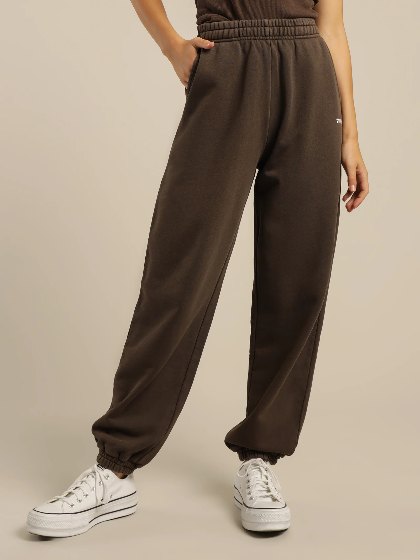Minimal Thrills Track Pant - Image 3