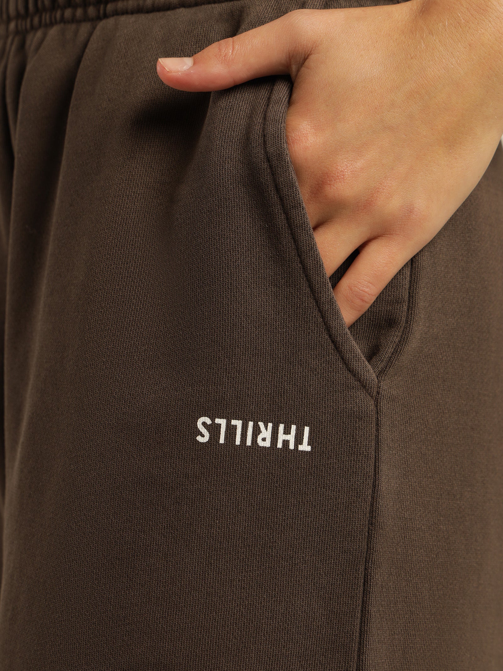 Minimal Thrills Track Pant - Image 5