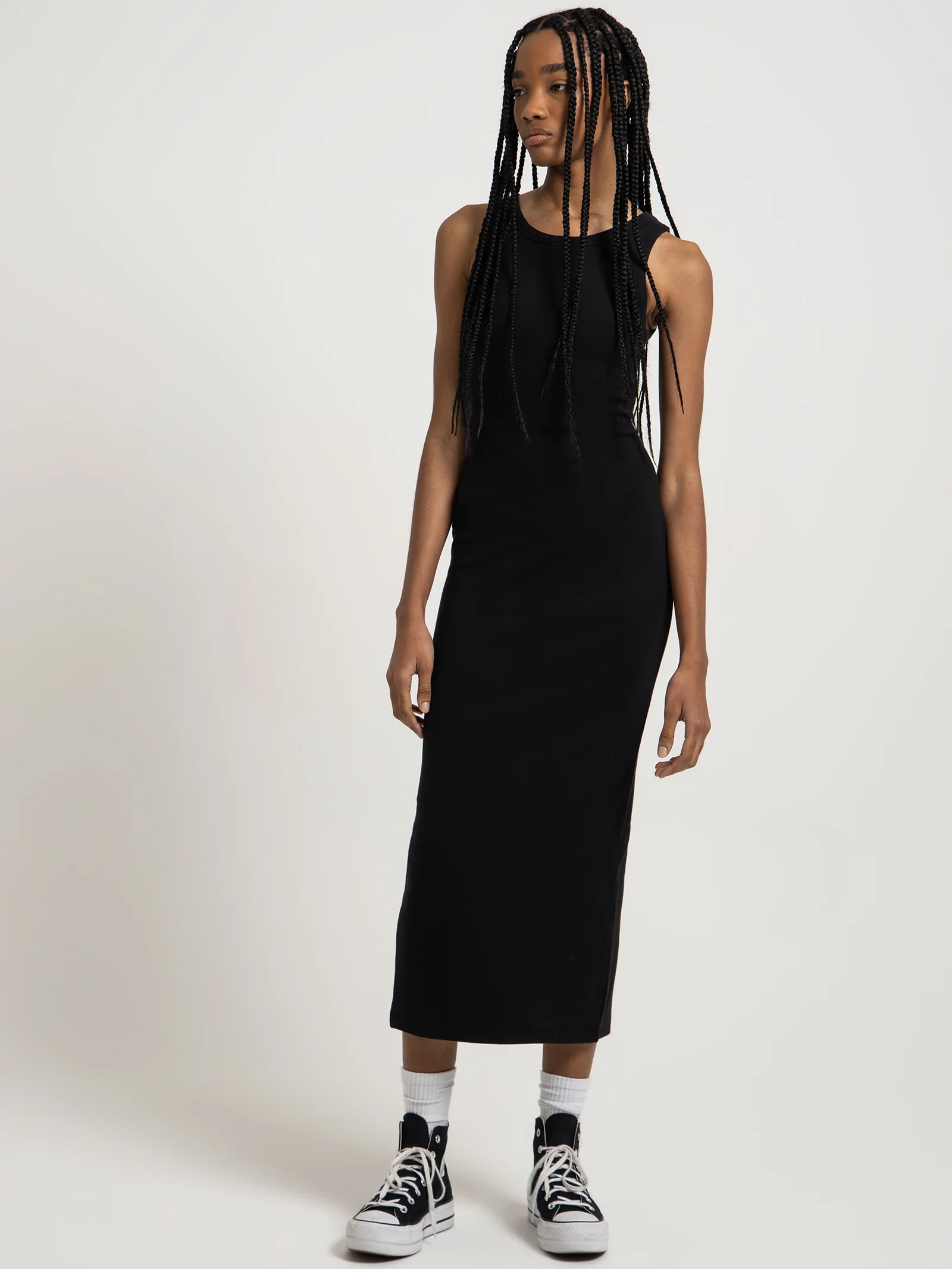 Miranda Maxi Dress - Image 2