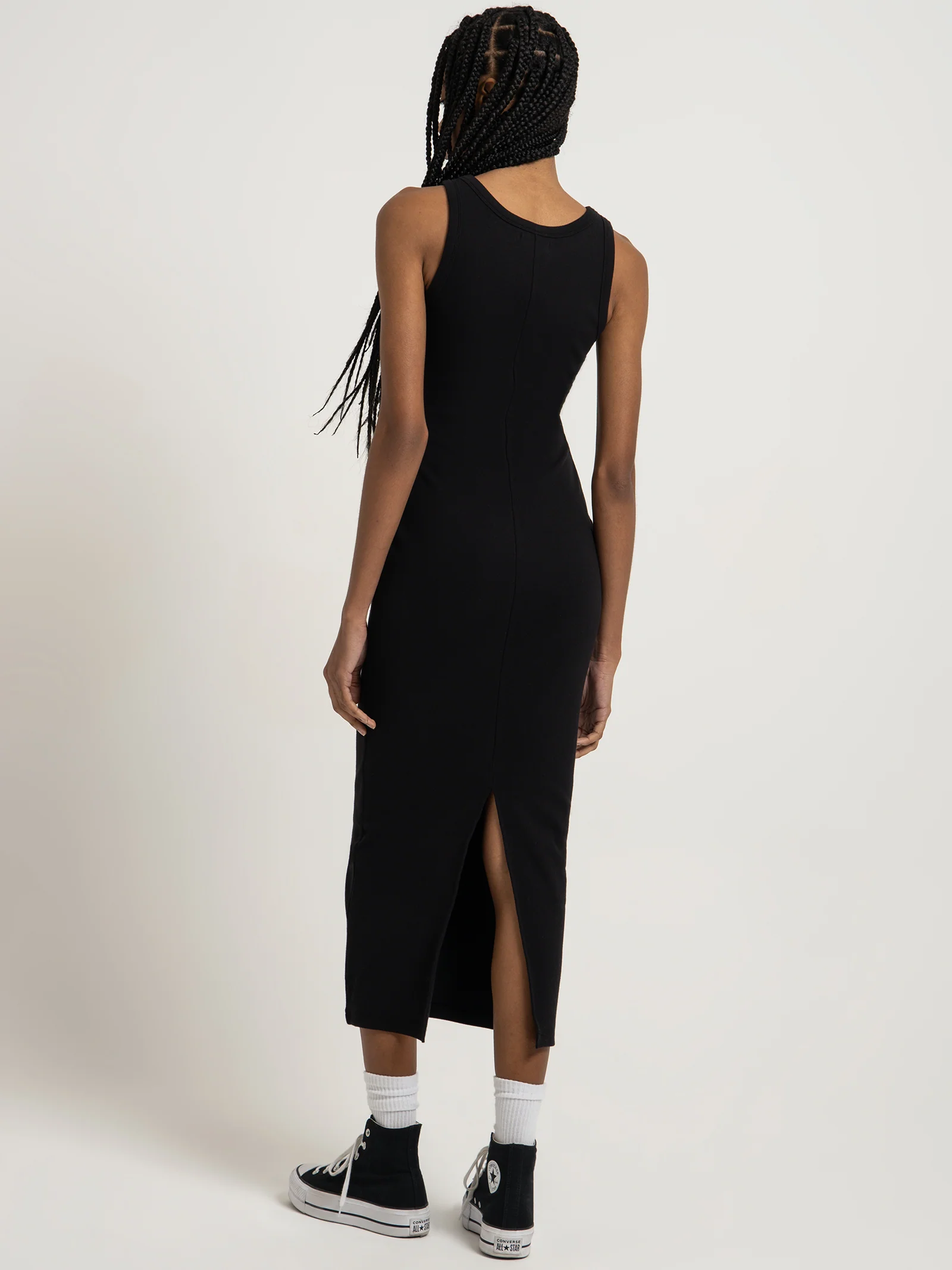 Miranda Maxi Dress - Image 3