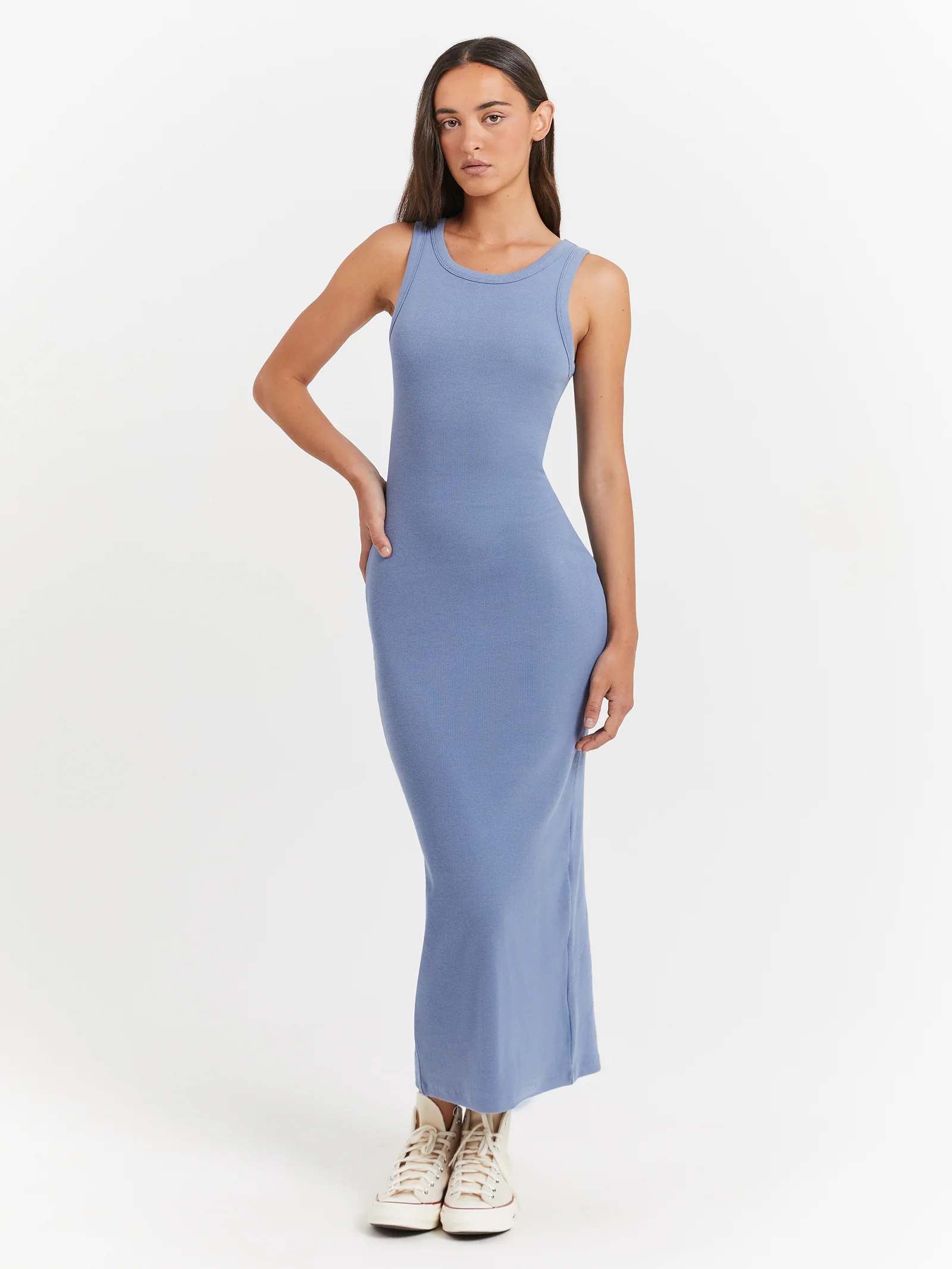 Miranda Maxi Dress - Image 2