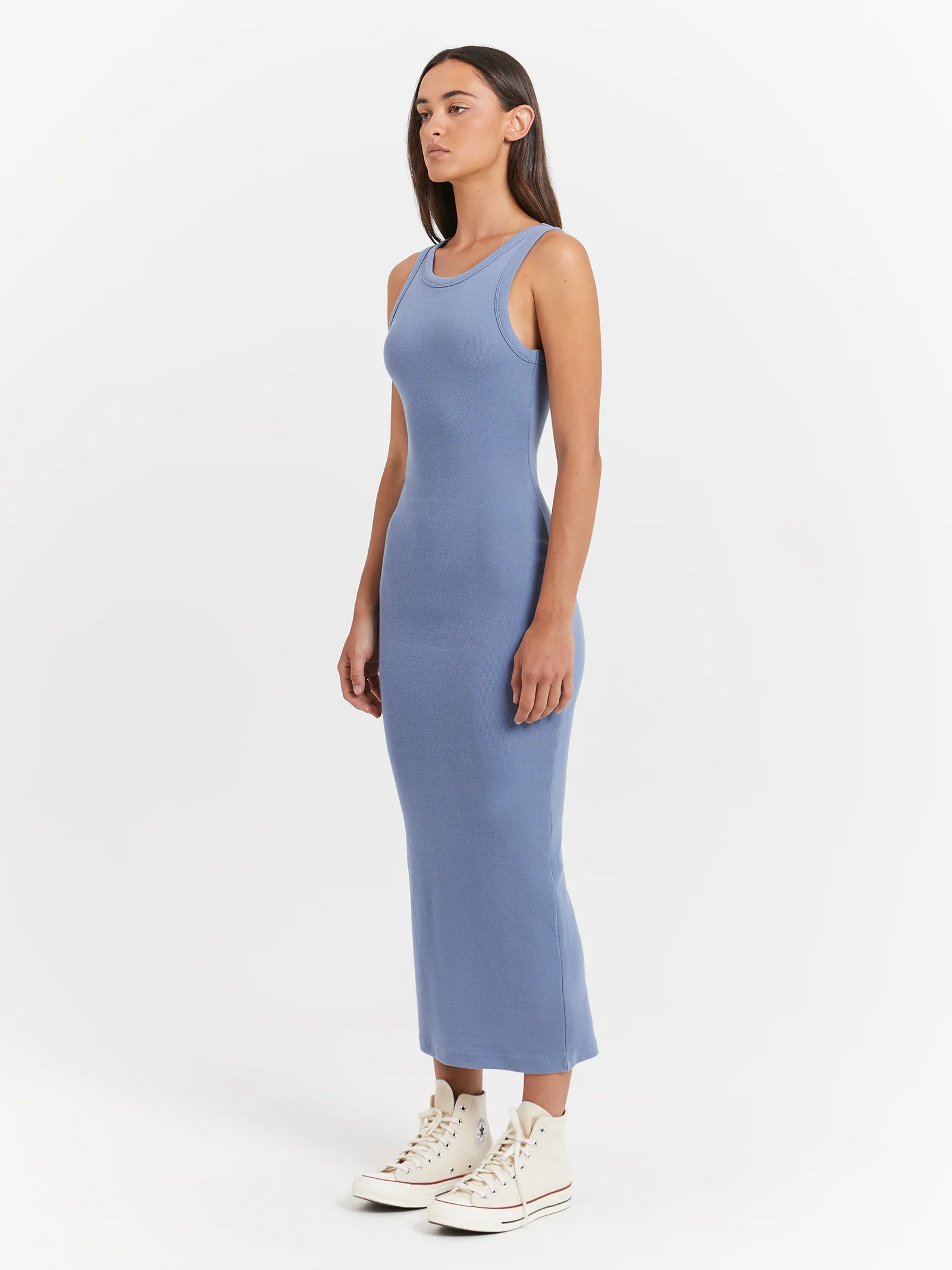 Miranda Maxi Dress - Image 4