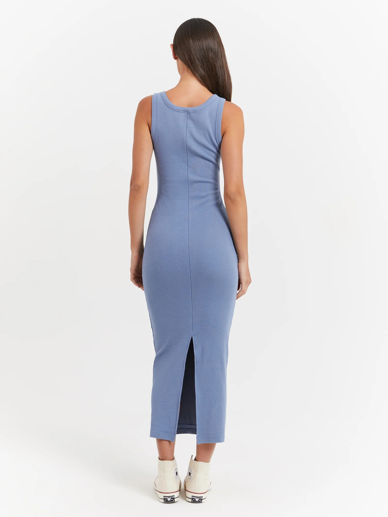 Miranda Maxi Dress - Image 5