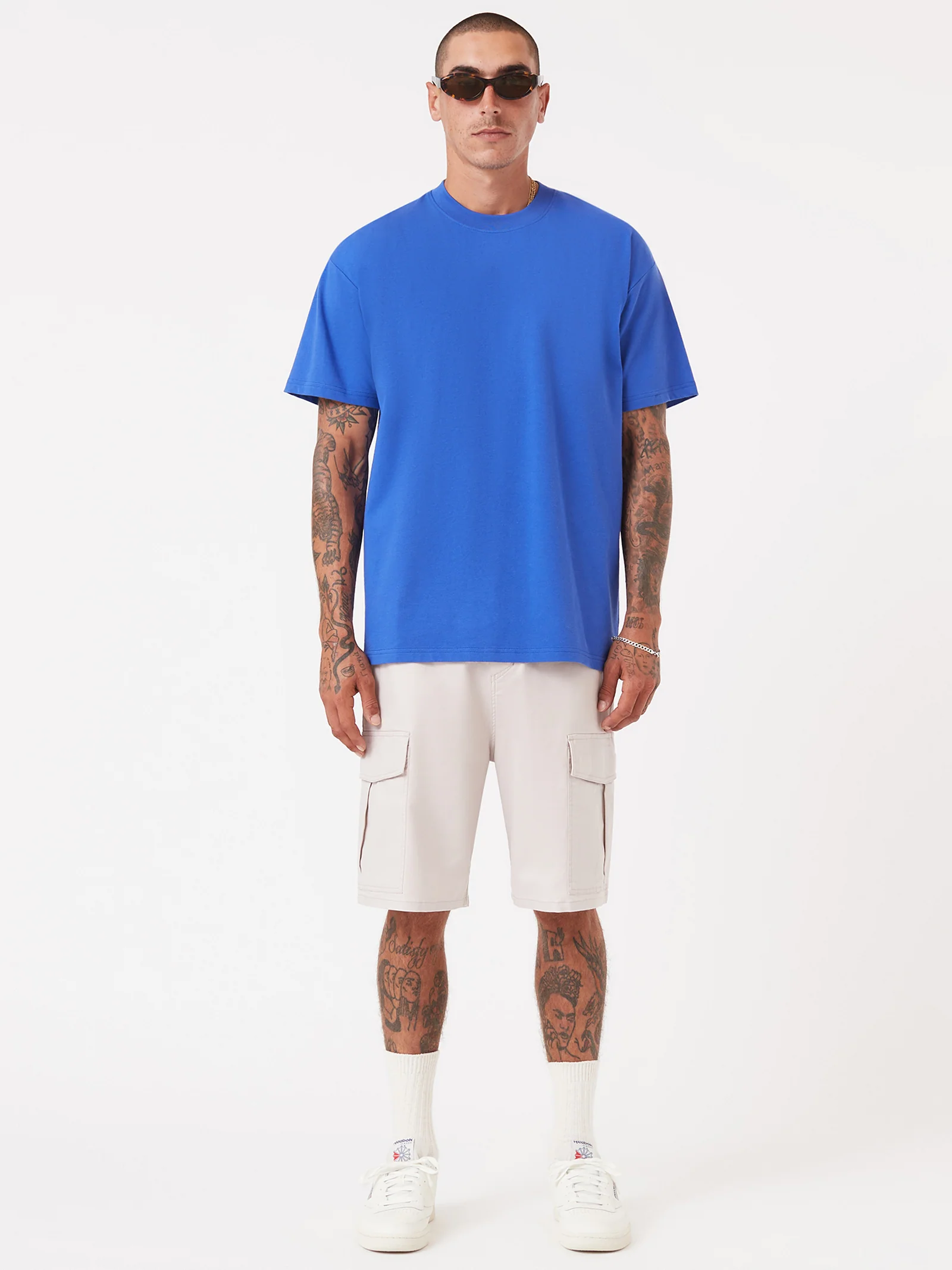 Mirror Box T-Shirt - Image 4