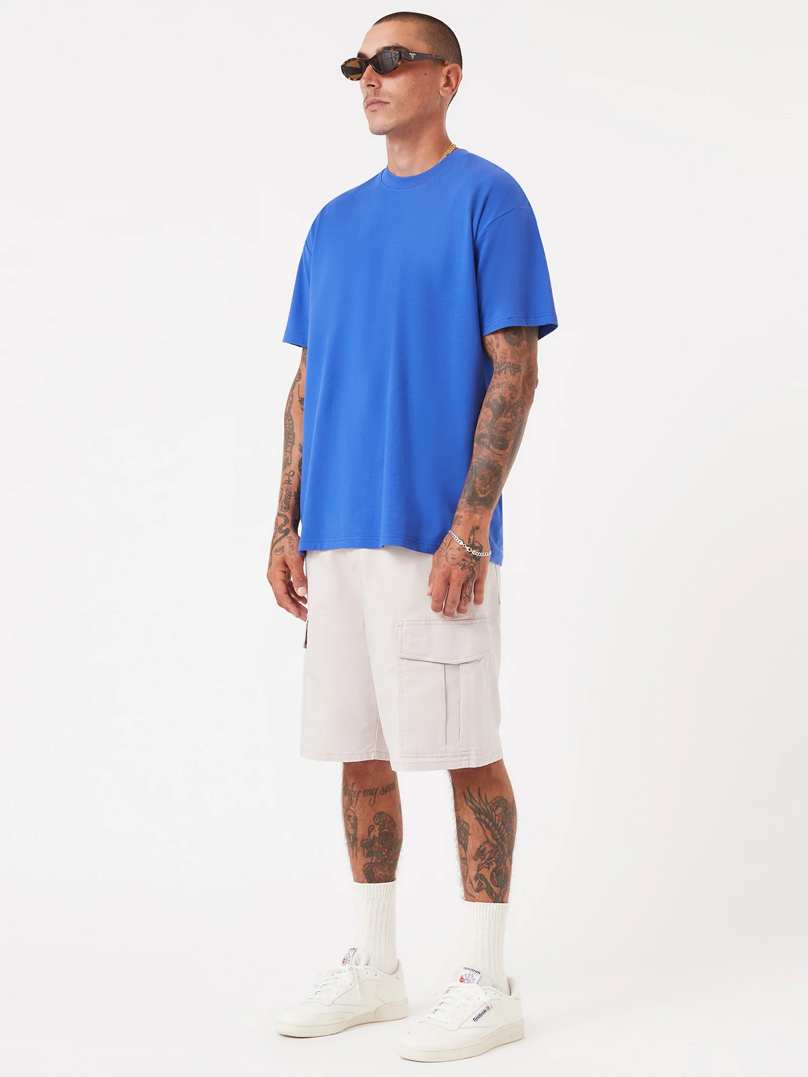 Mirror Box T-Shirt - Image 5