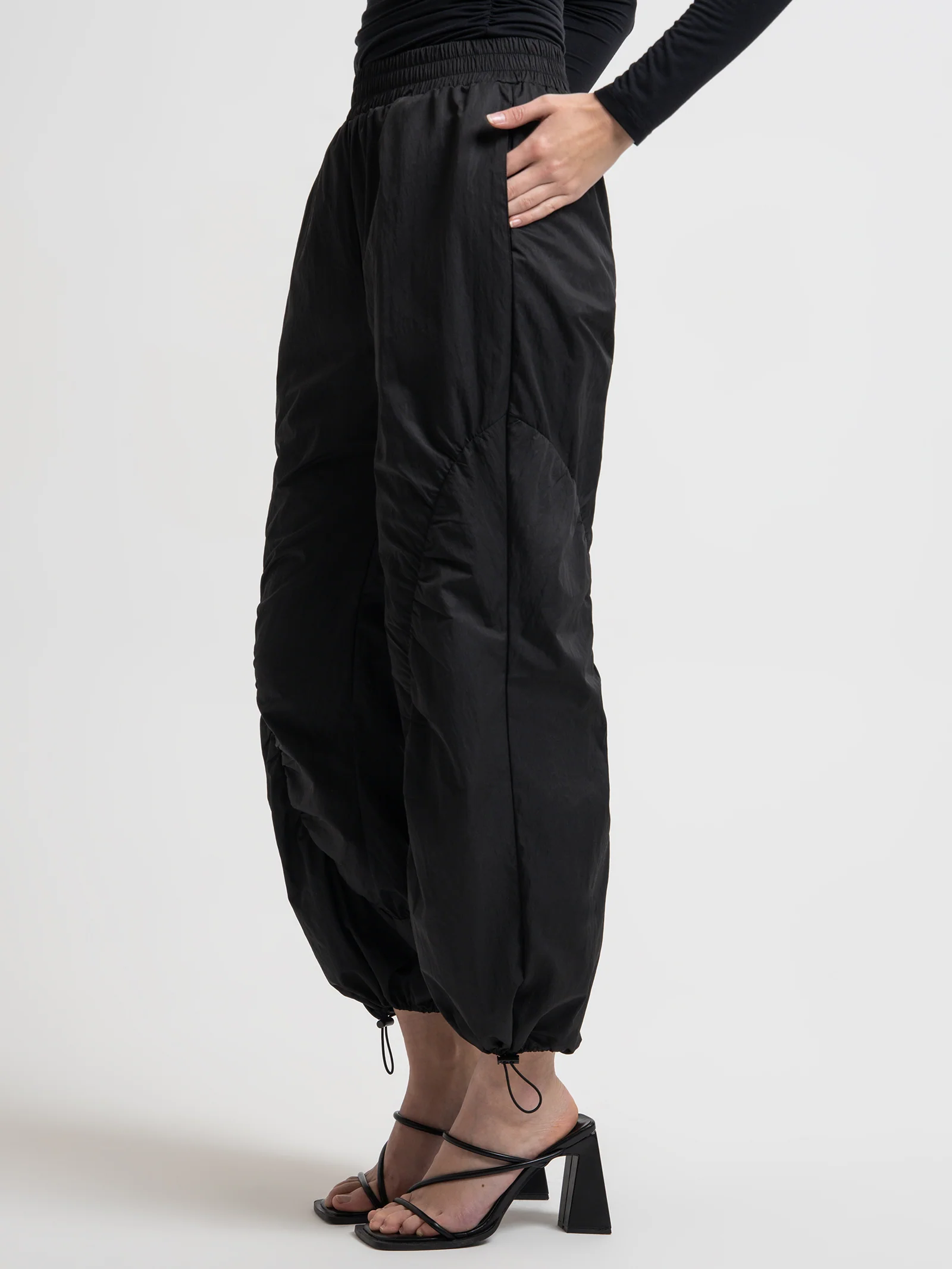 Sage Spray Pants - Image 3