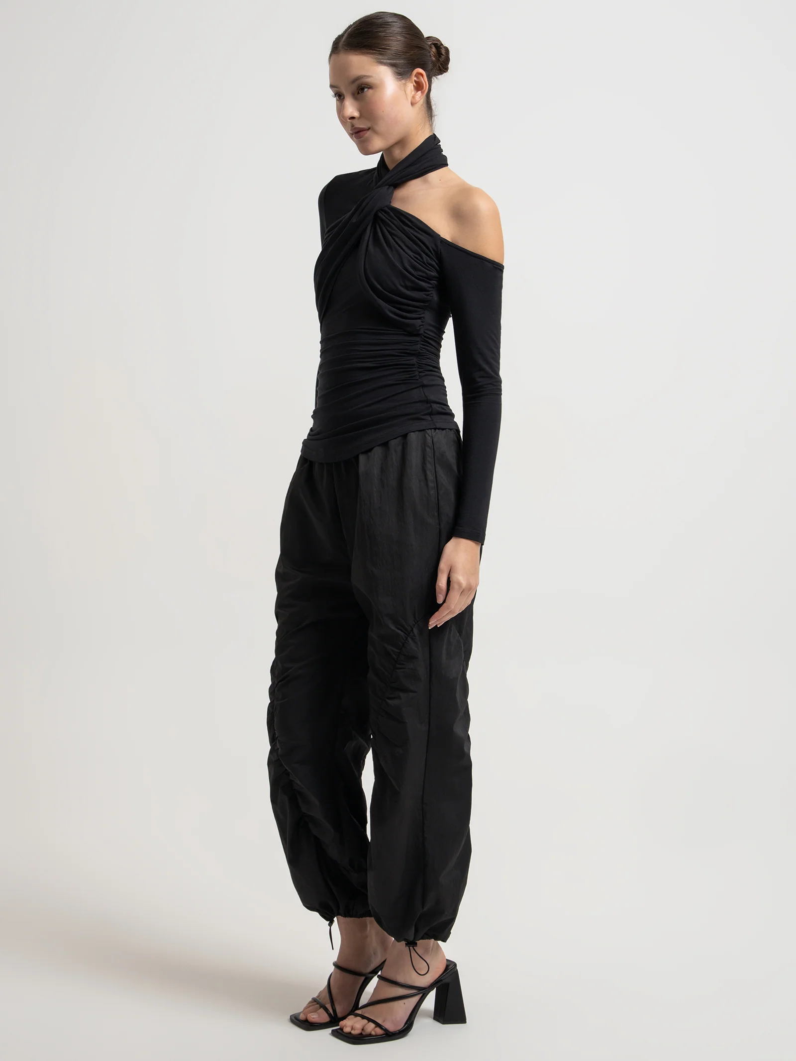 Sage Spray Pants - Image 4