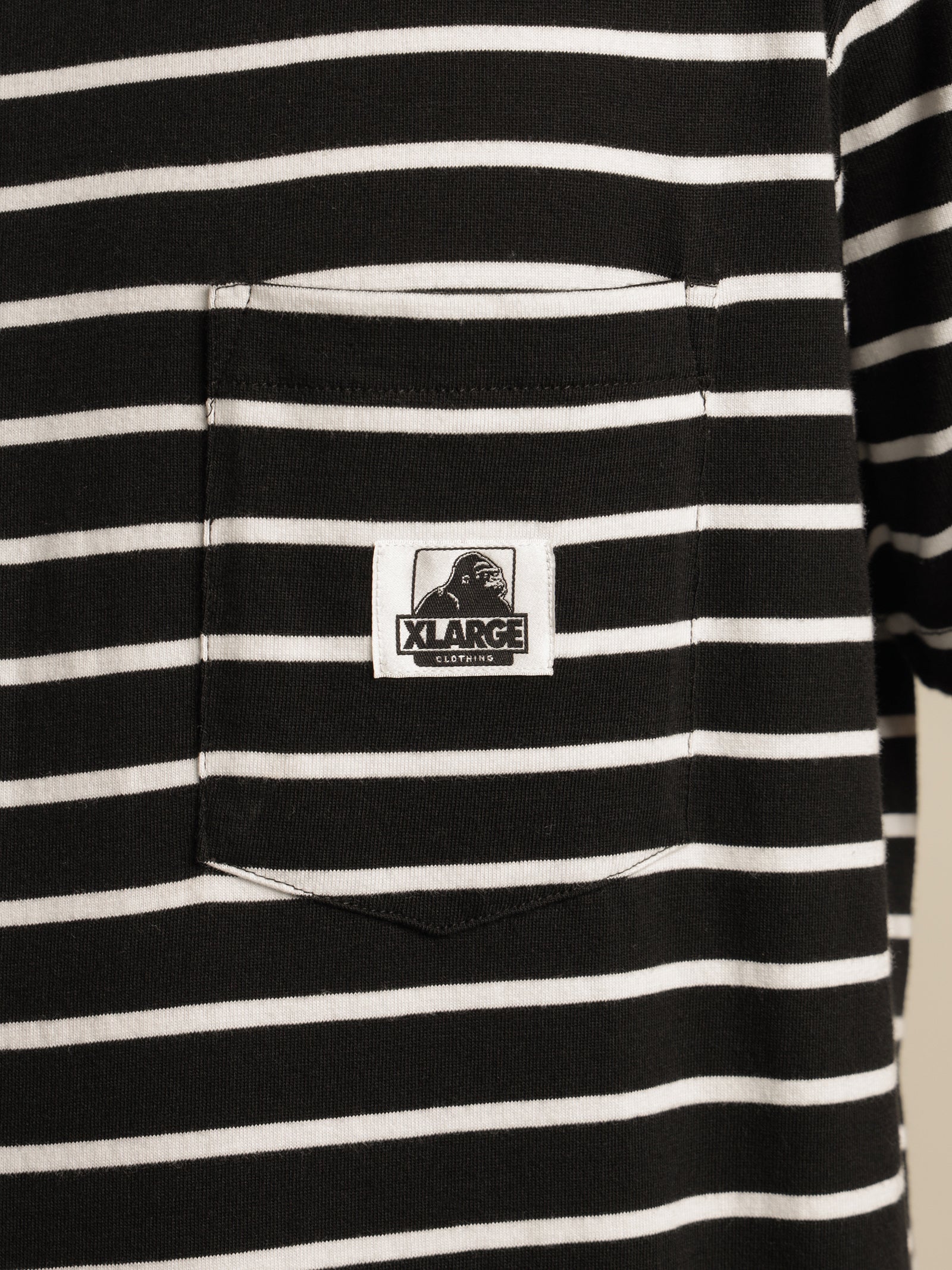 Mod Short Sleeve Pocket T-Shirt - Image 6