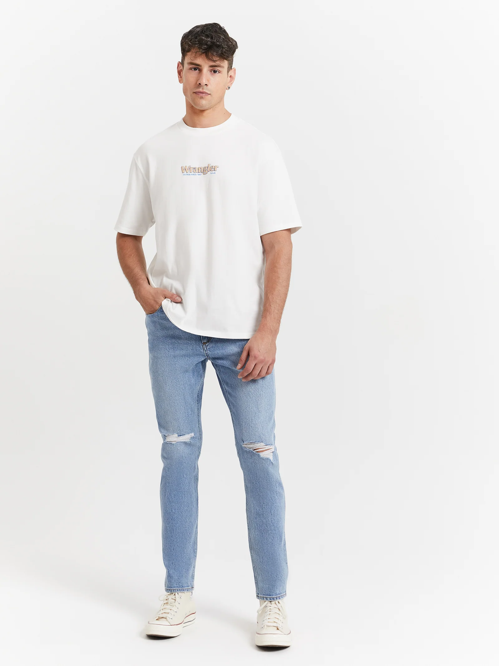 Modello Slacker T-Shirt - Image 2