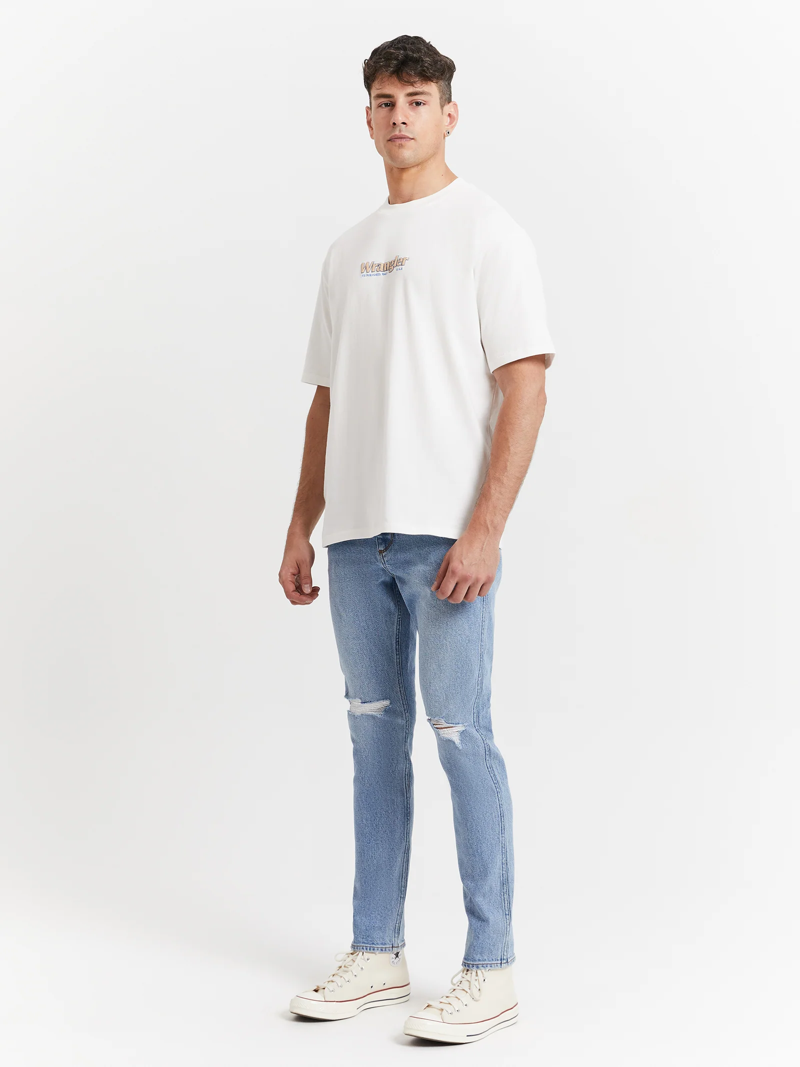 Modello Slacker T-Shirt - Image 4