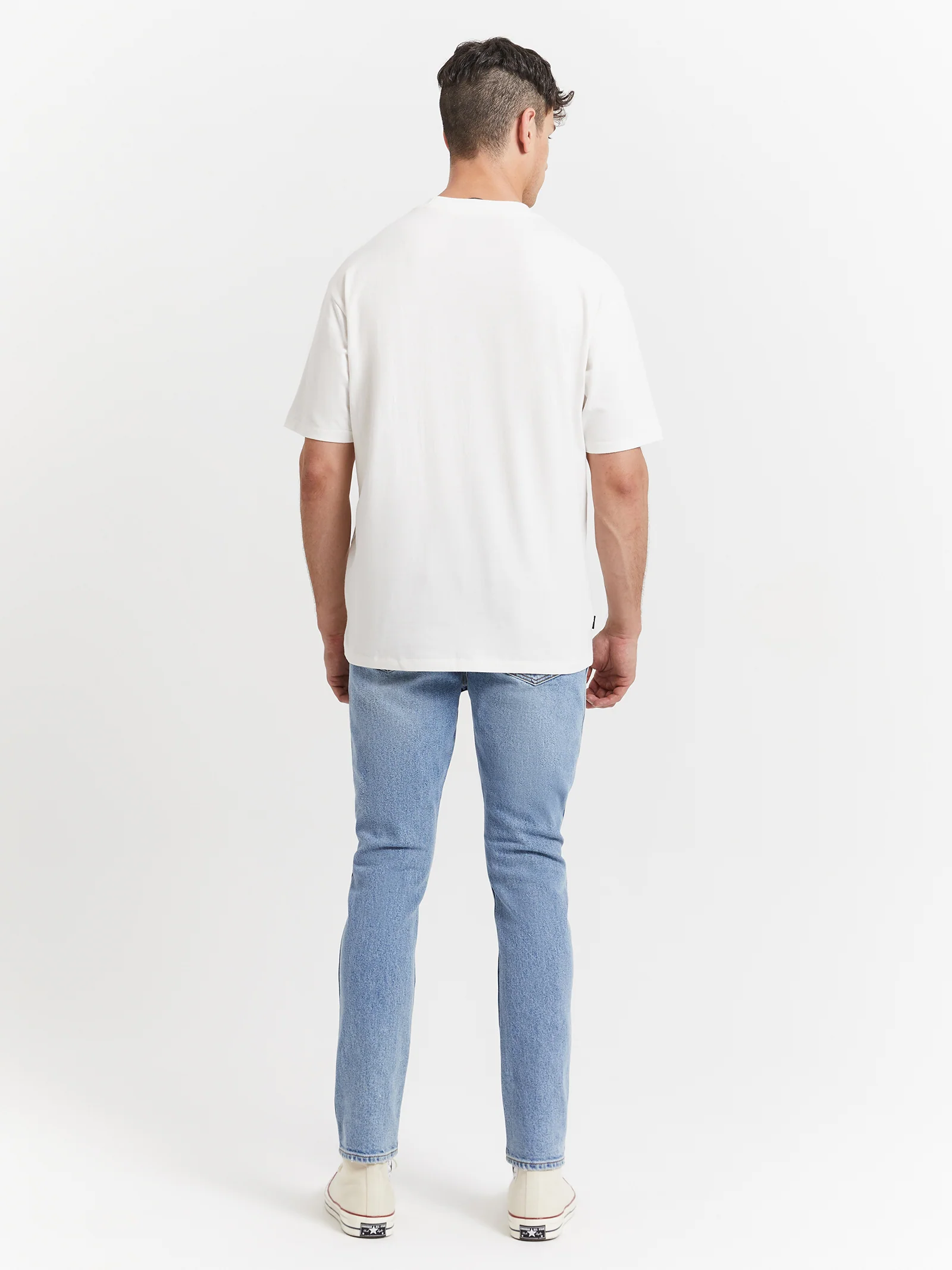 Modello Slacker T-Shirt - Image 5