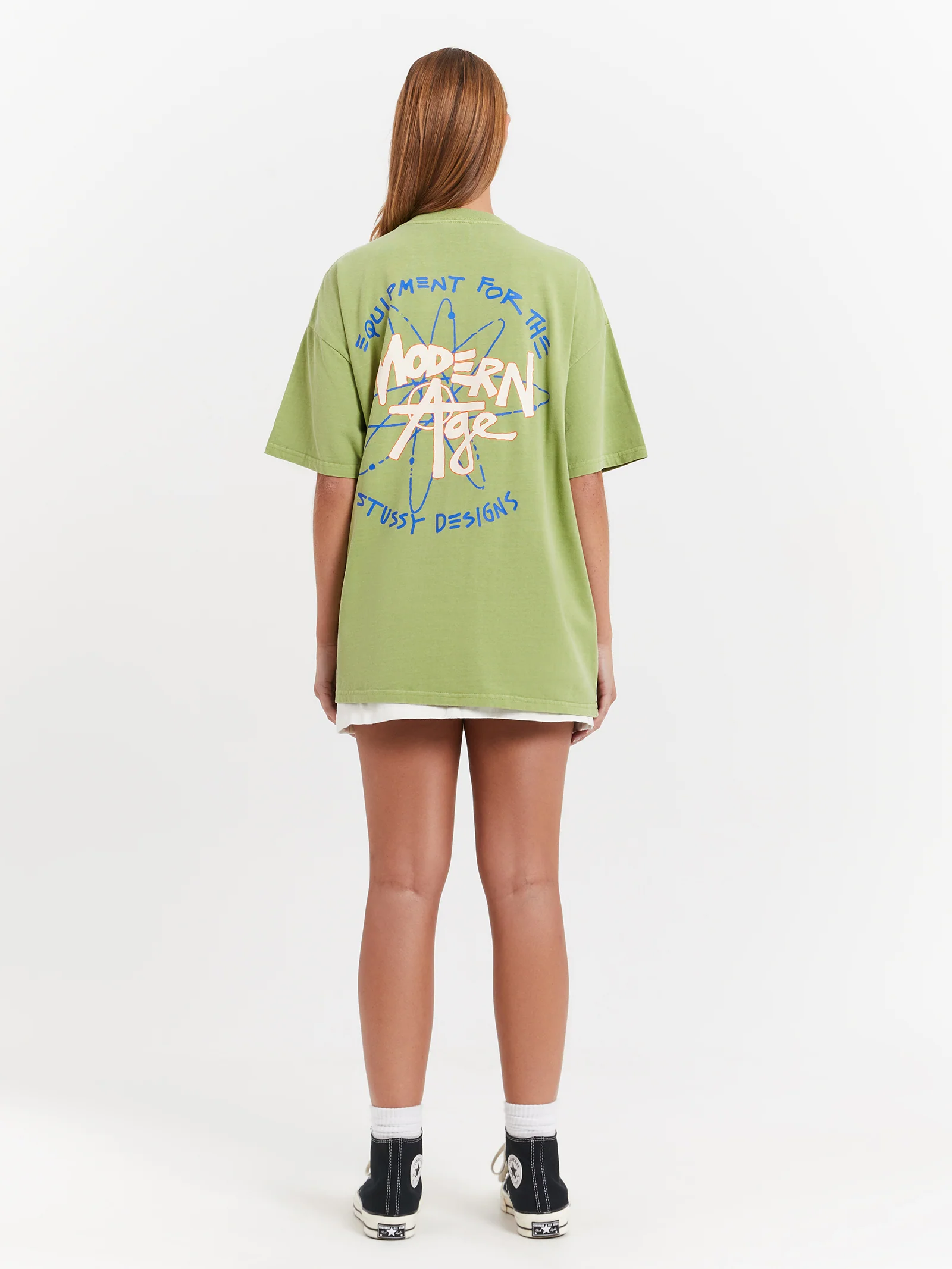 Modern Age Heavyweight Relaxed T-Shirt - Image 5