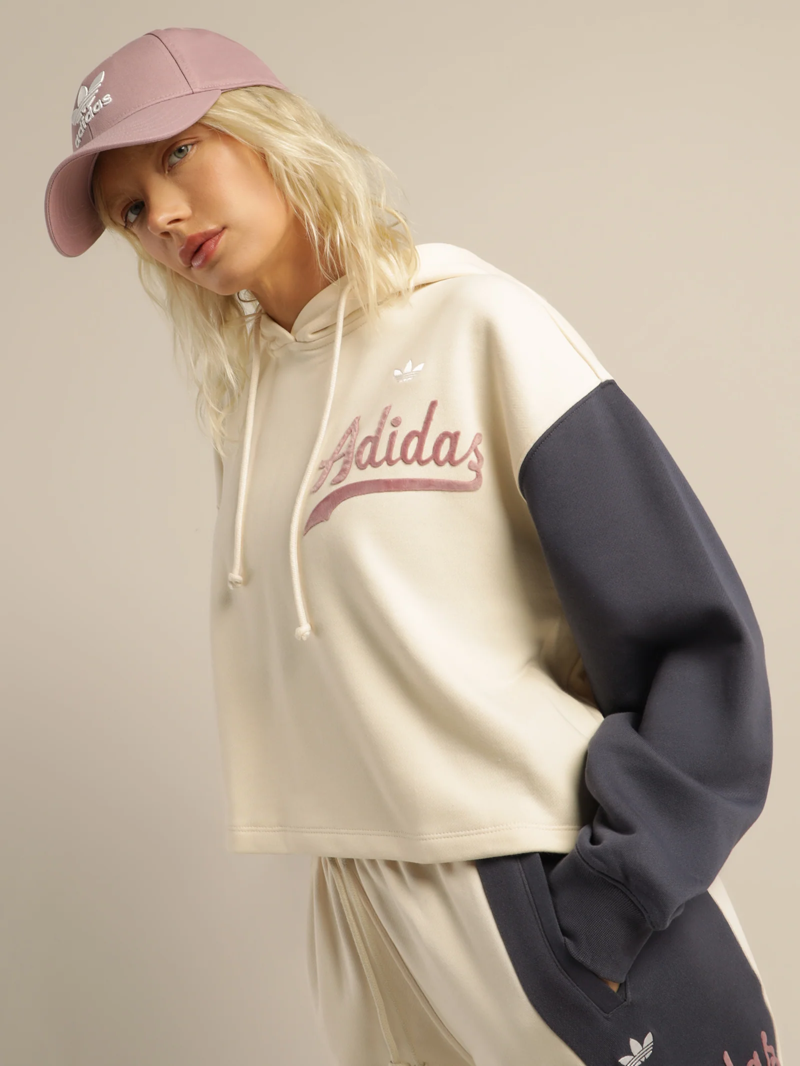 Modern B-Ball Hoodie - Image 3