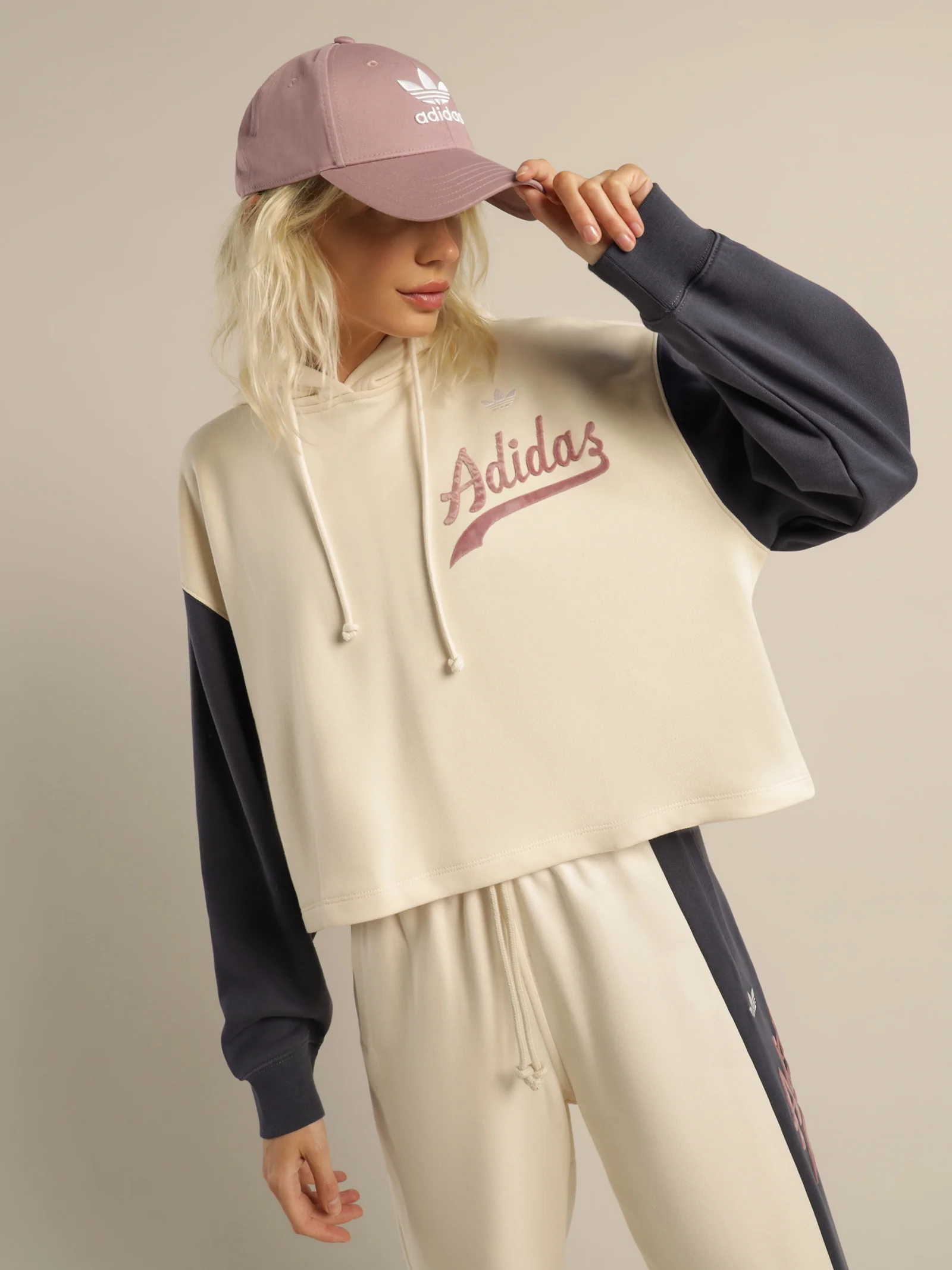 Modern B-Ball Hoodie - Image 4