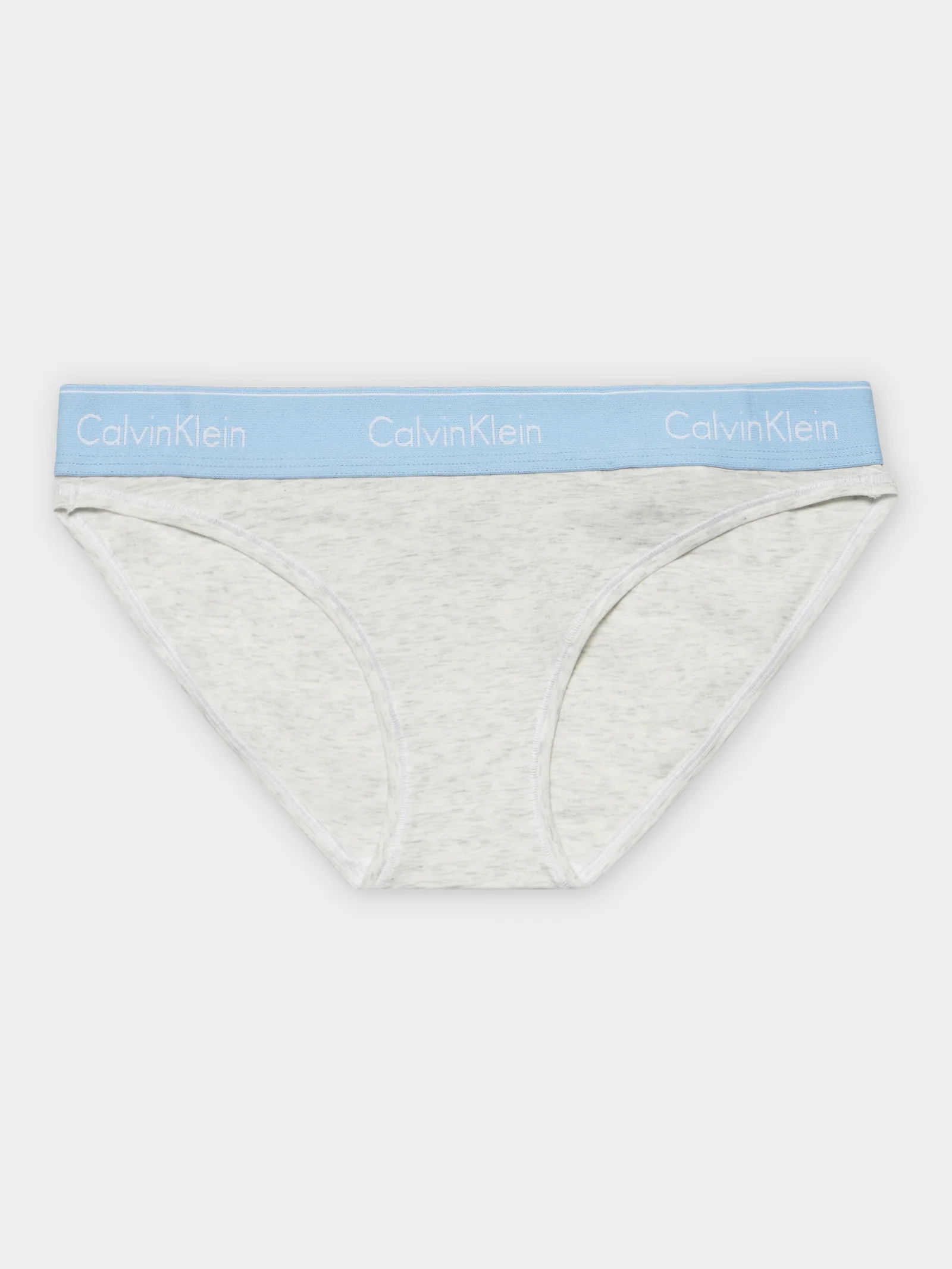 Modern Cotton Bikini Brief - Image 5