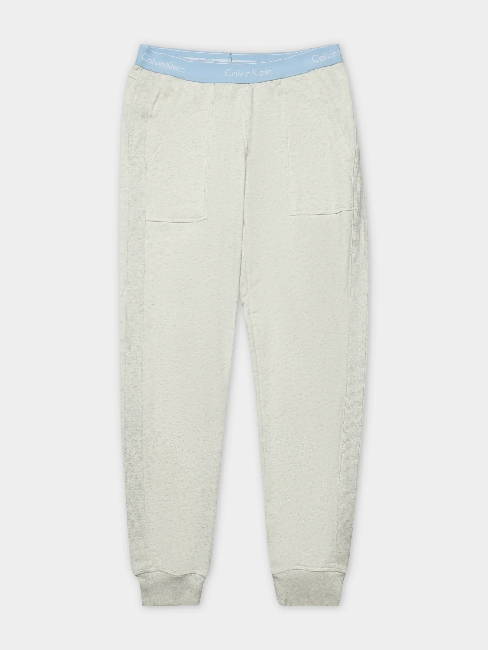 Modern Cotton Lounge Joggers - Image 6