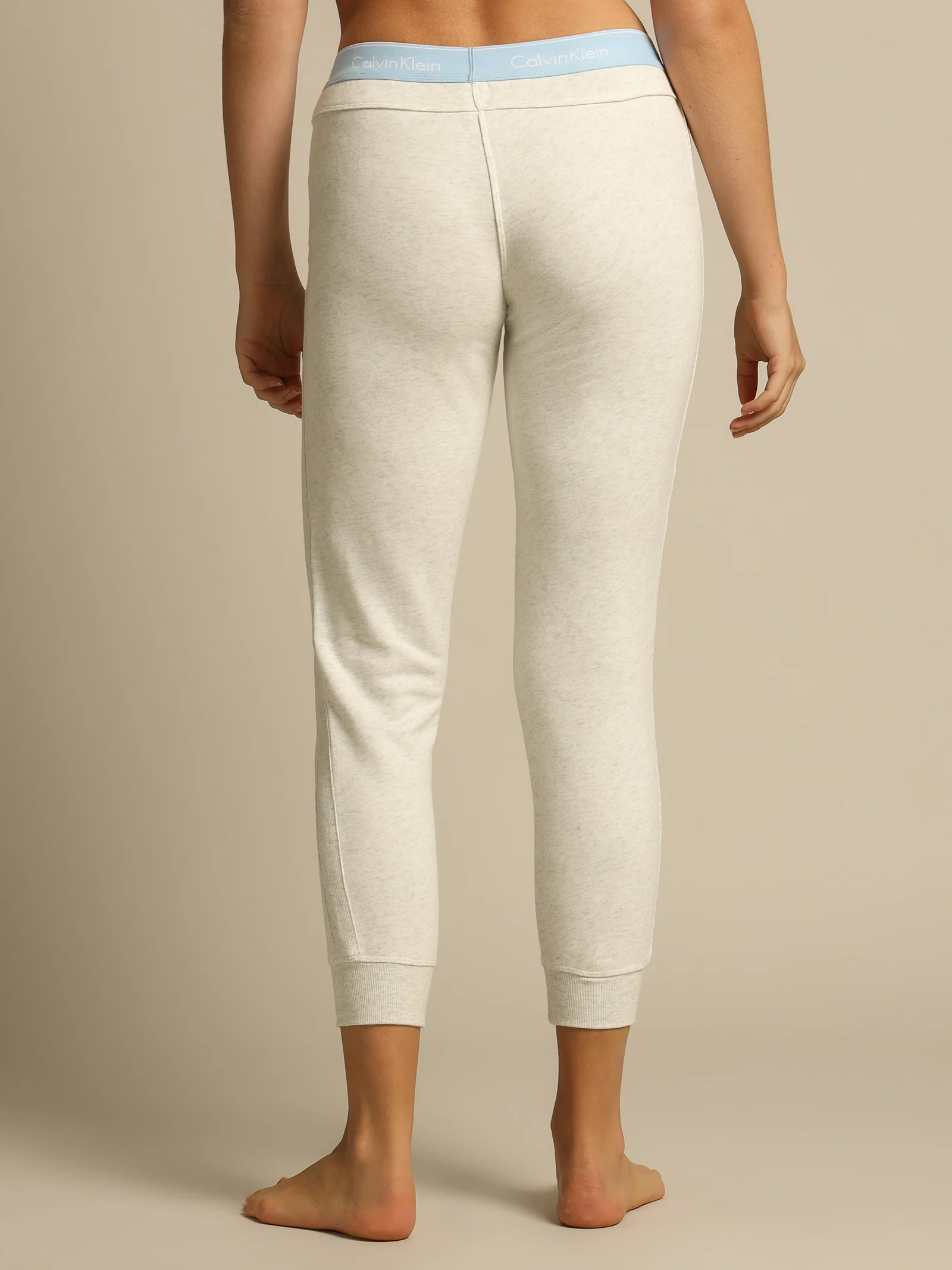Modern Cotton Lounge Joggers - Image 7