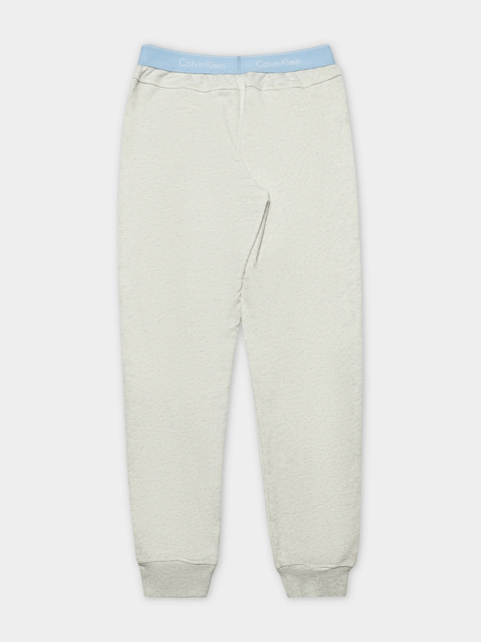 Modern Cotton Lounge Joggers - Image 8