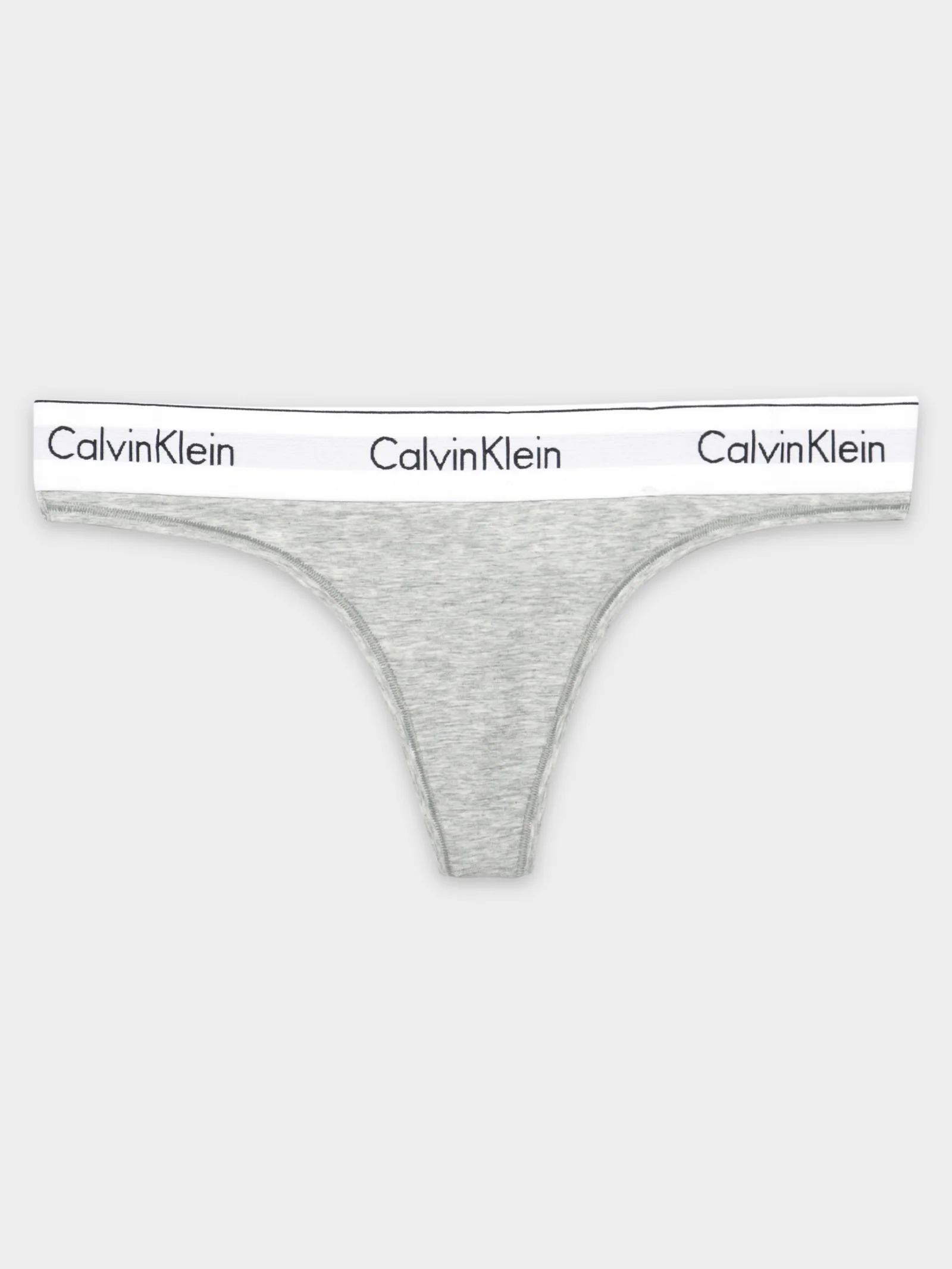 Modern Cotton Thong - Image 5