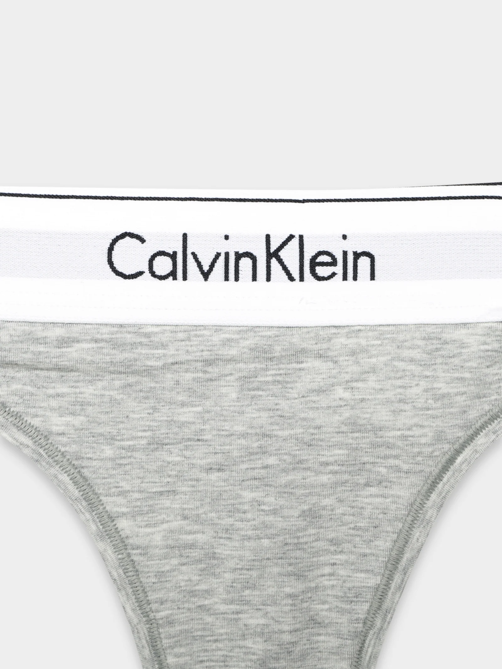 Modern Cotton Thong - Image 6
