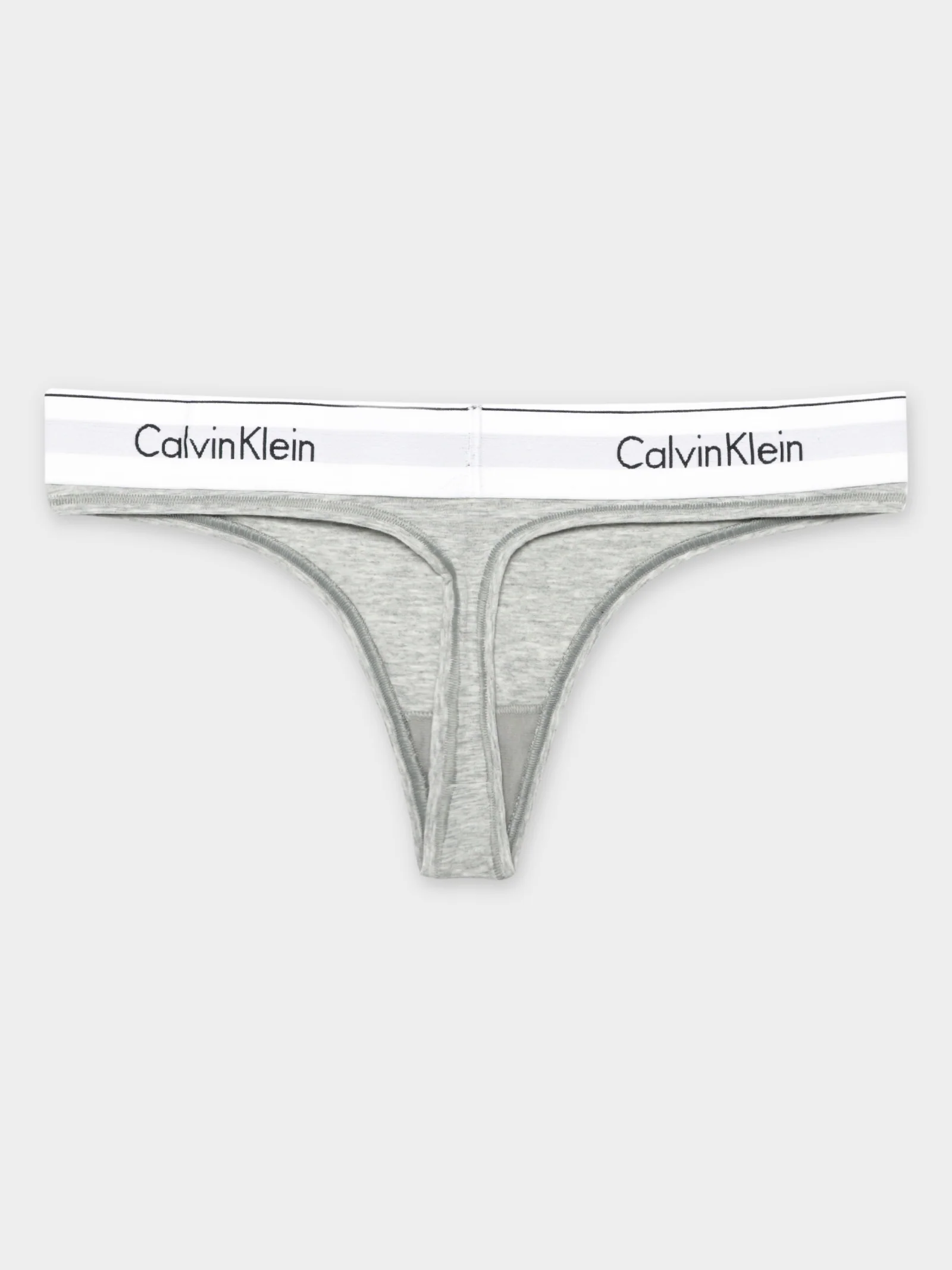 Modern Cotton Thong - Image 7