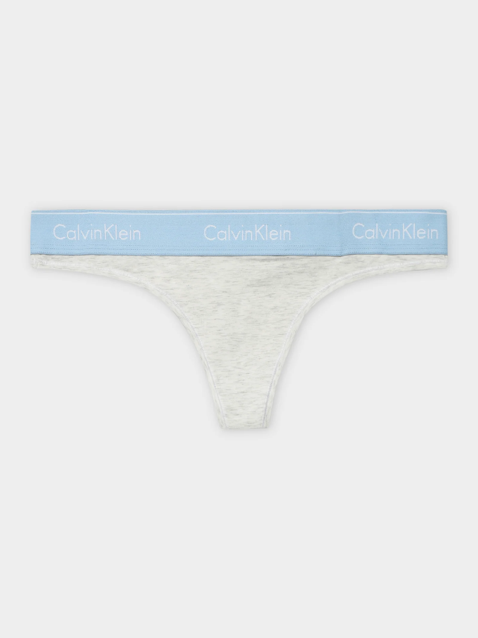 Modern Cotton Thong - Image 6