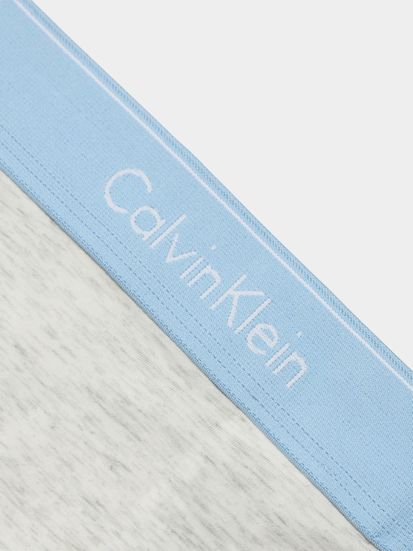 Modern Cotton Thong - Image 7