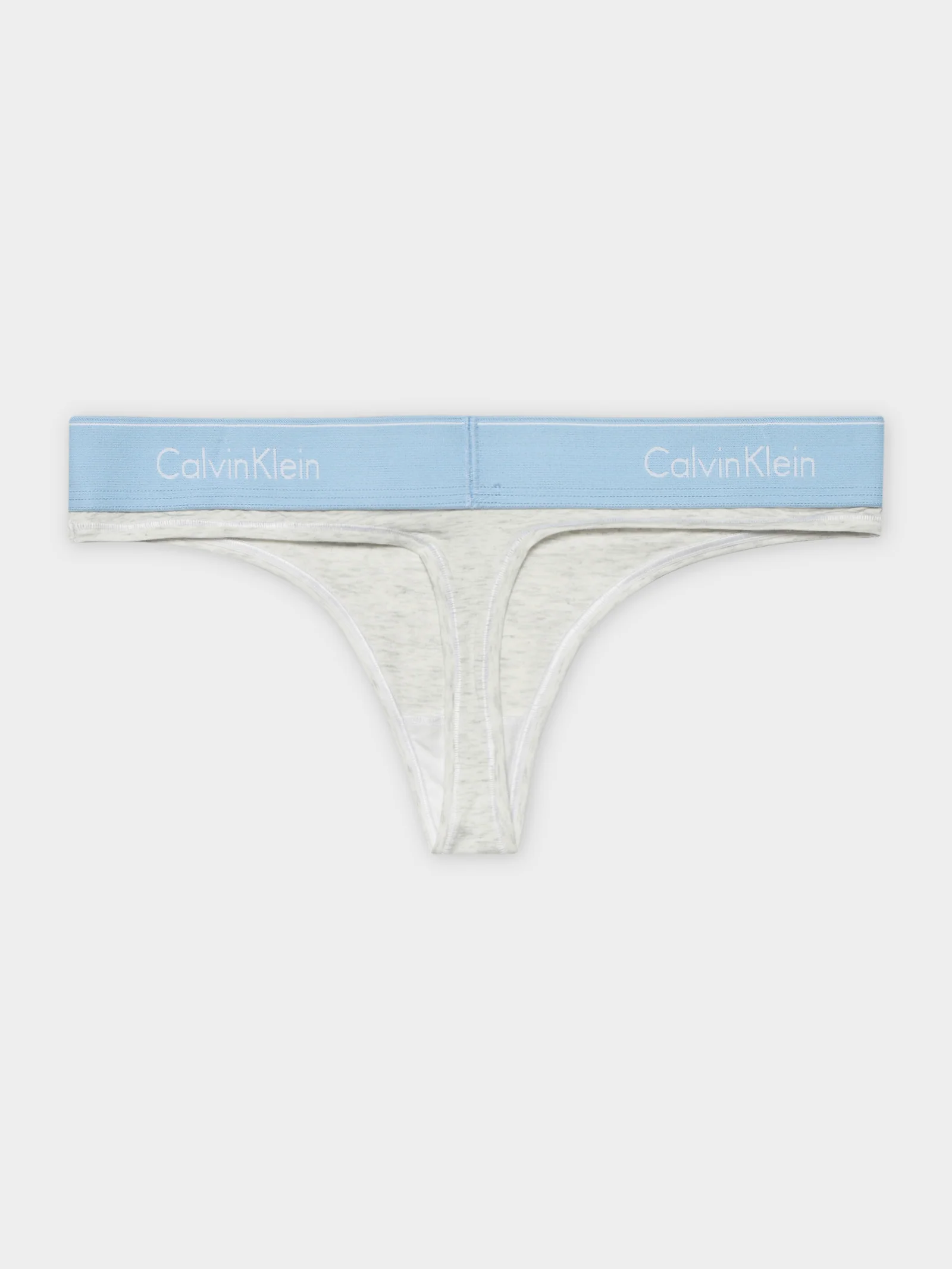 Modern Cotton Thong - Image 8