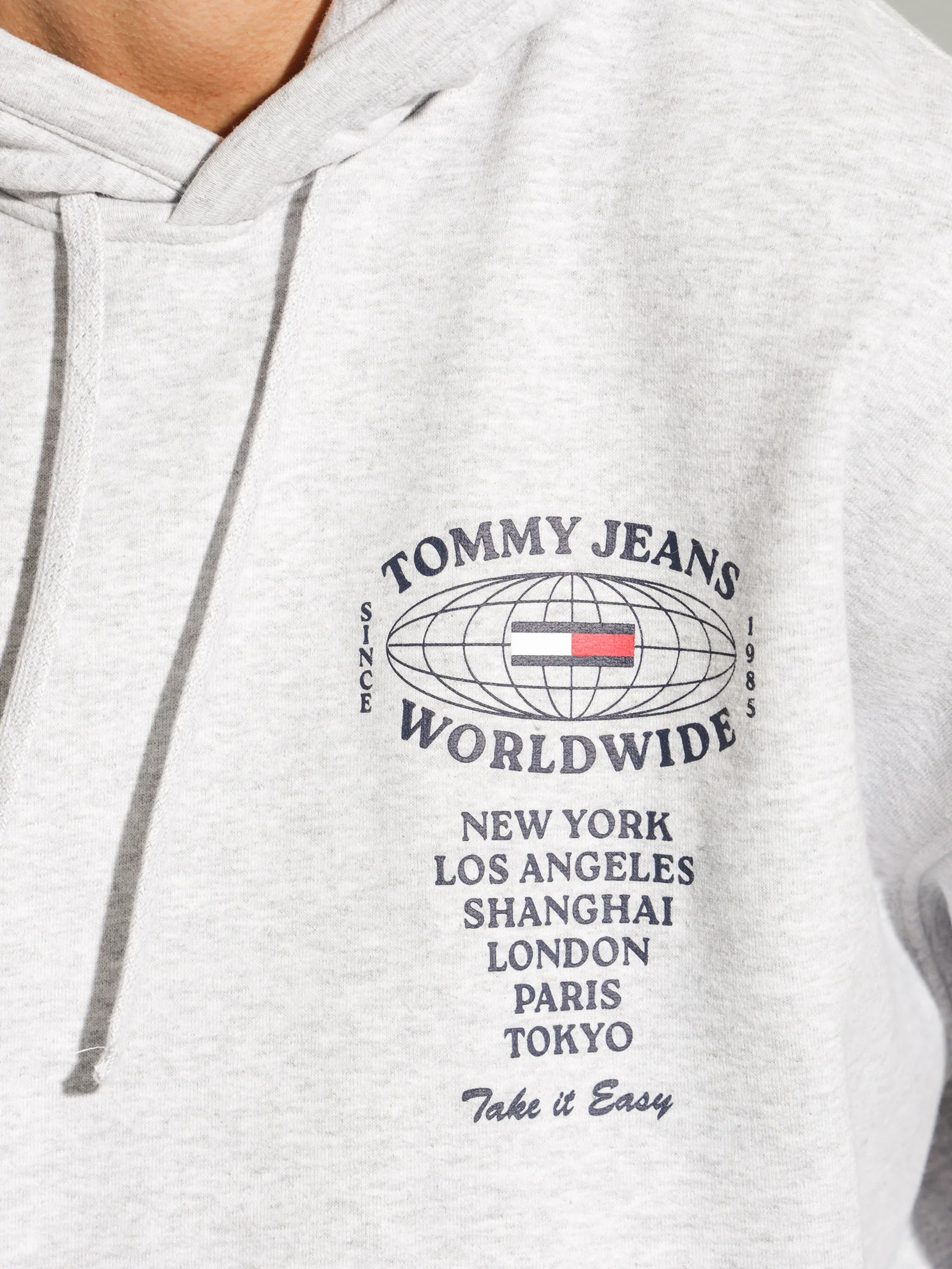 Modern Essentials Hoodie - Image 3