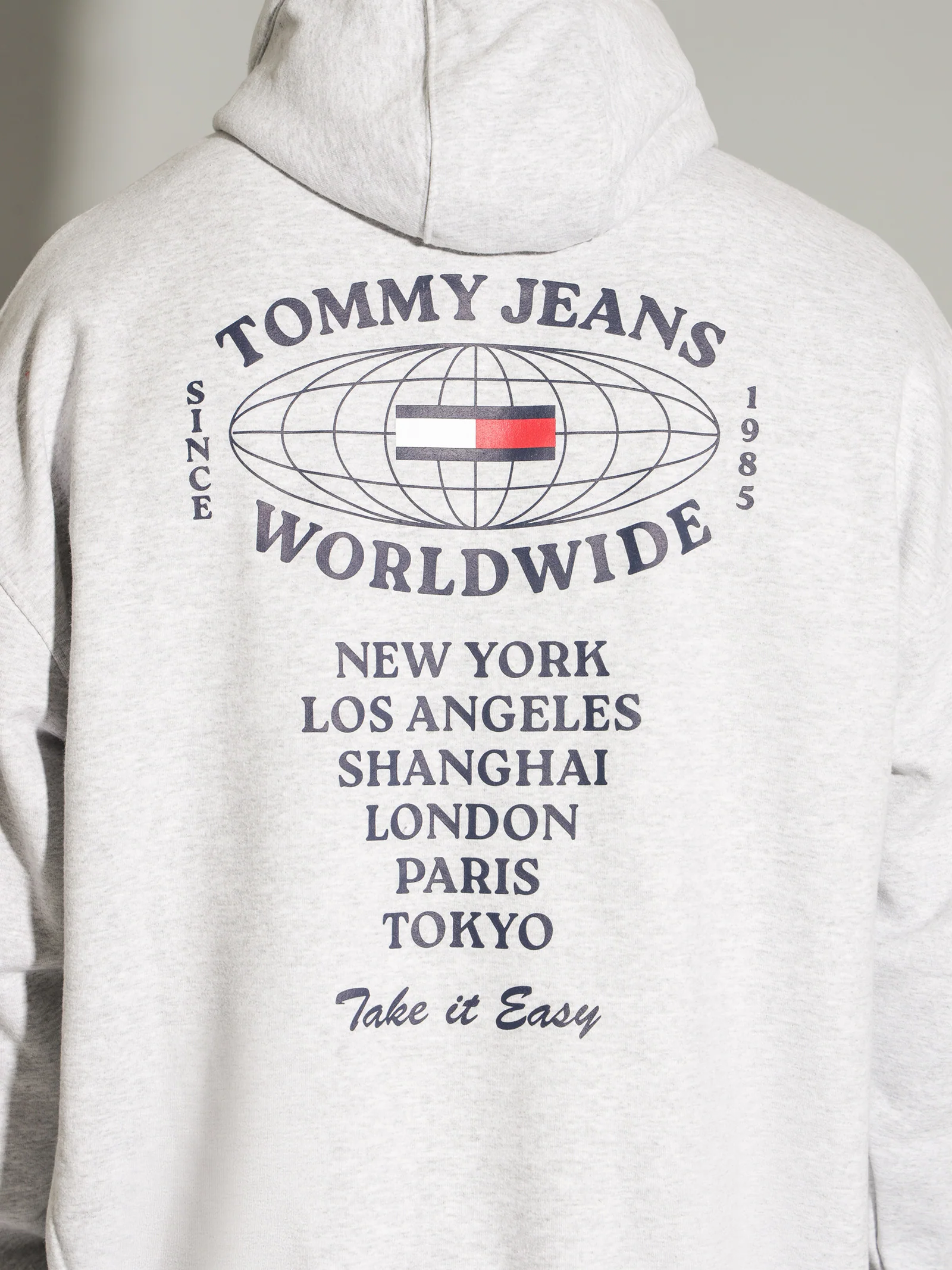 Modern Essentials Hoodie - Image 4