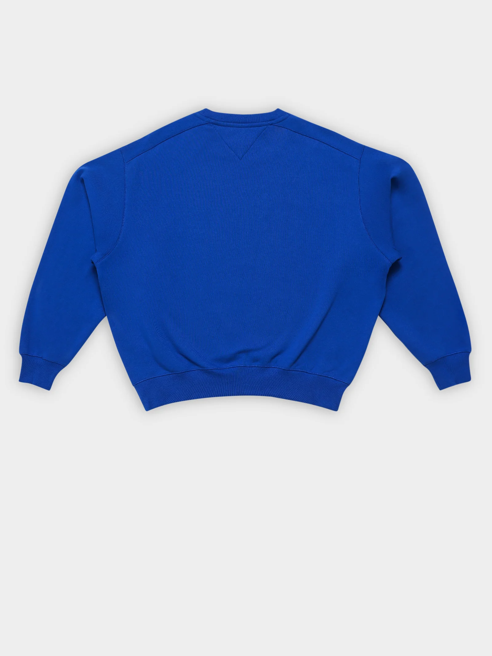 Modern Logo Sport USA Sweatshirt - Image 6