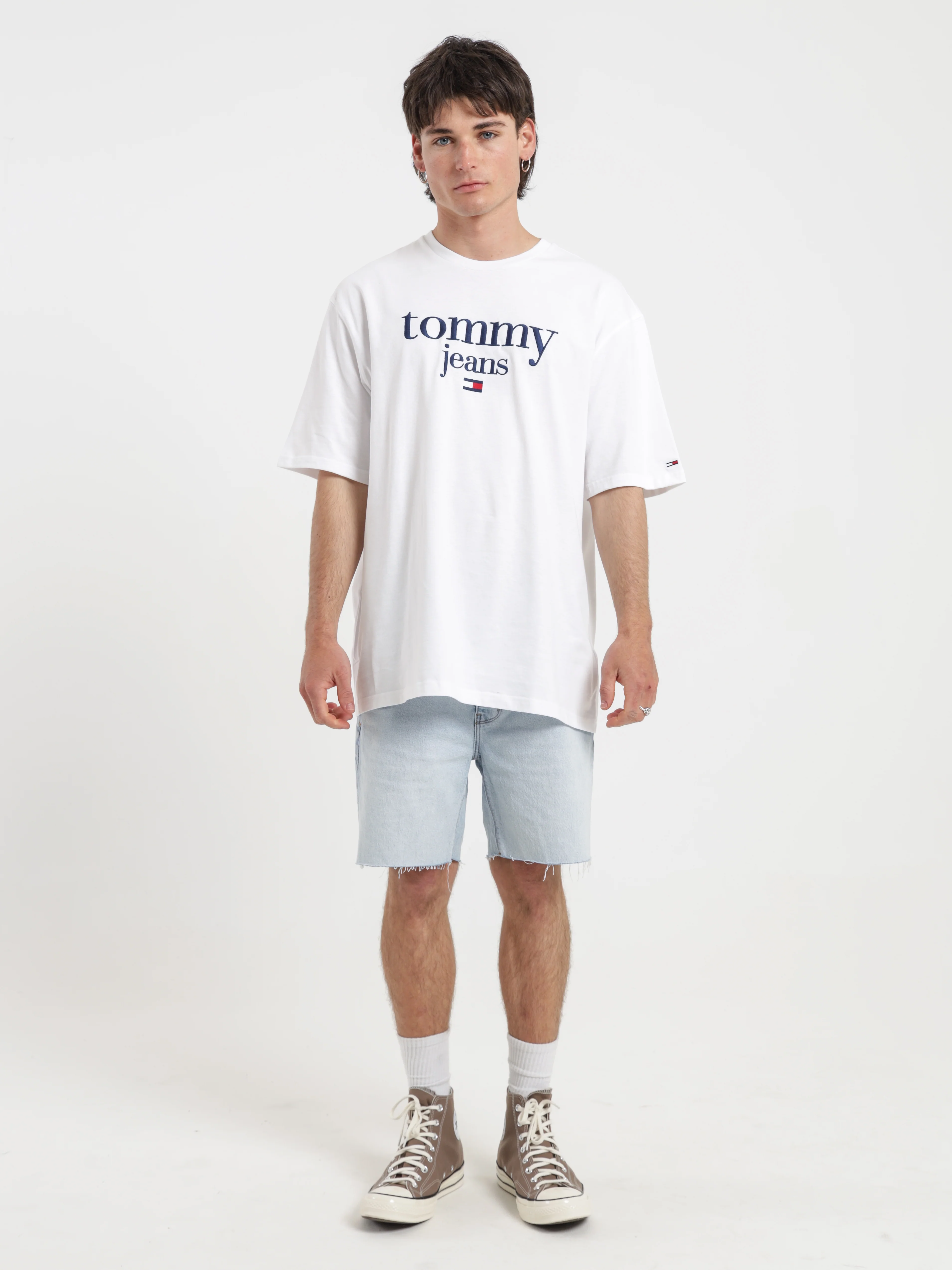 Modern Signature T-Shirt - Image 2