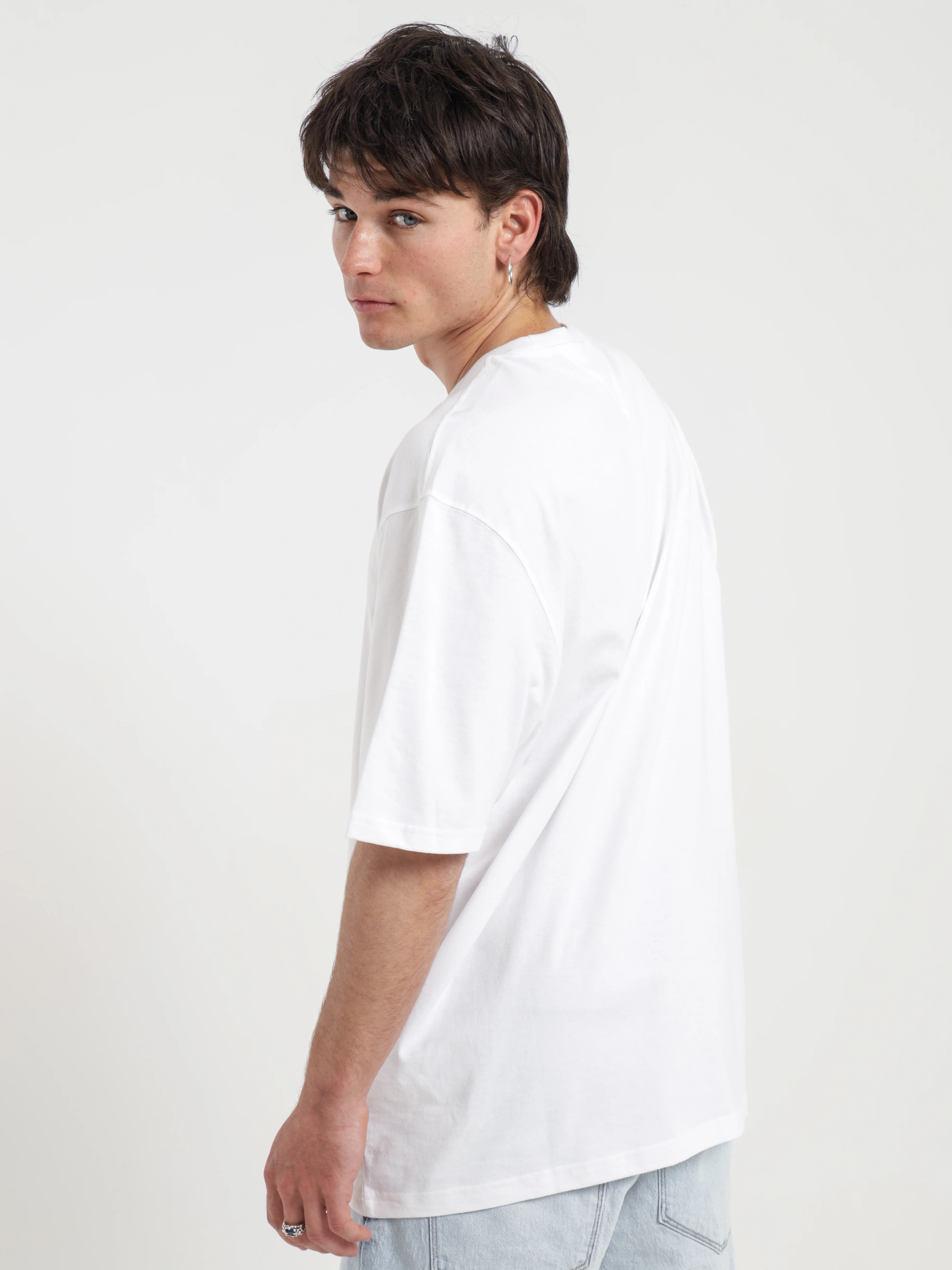Modern Signature T-Shirt - Image 3