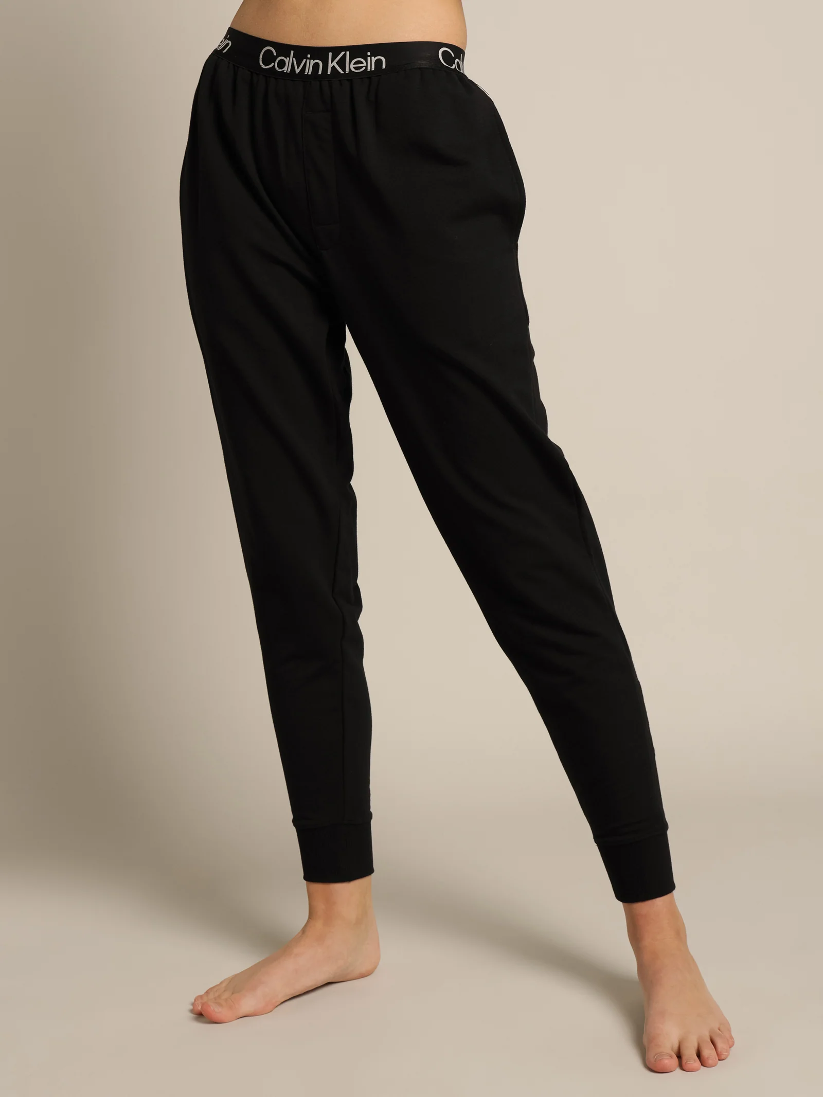 Modern Structure Lounge Joggers - Image 5