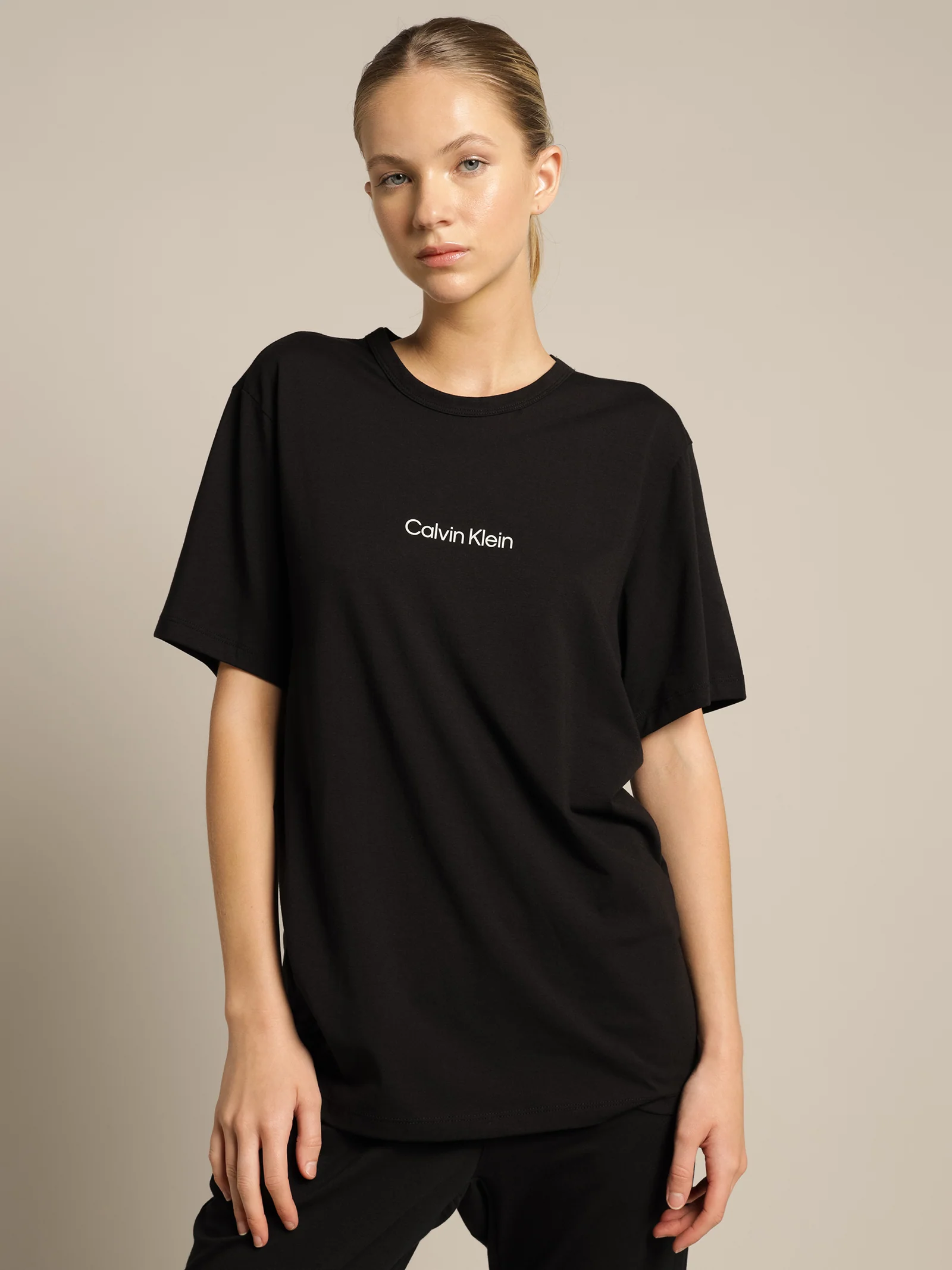 Modern Structure Lounge T-Shirt