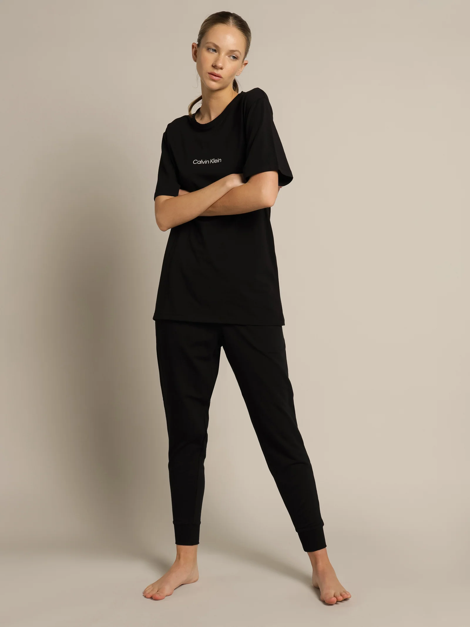Modern Structure Lounge T-Shirt - Image 4