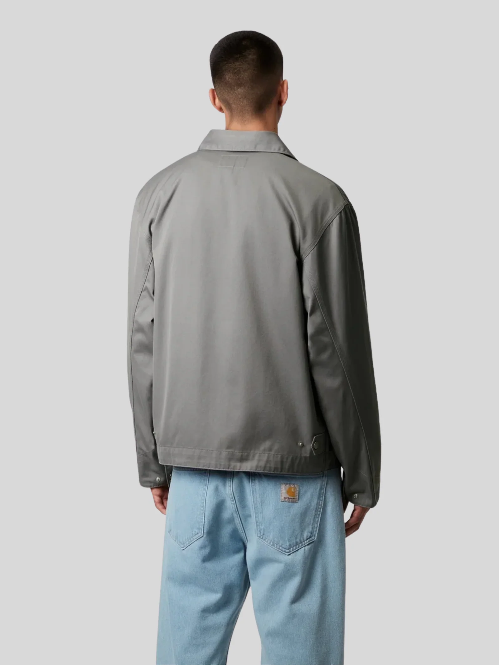 Module Script Jacket - Image 2