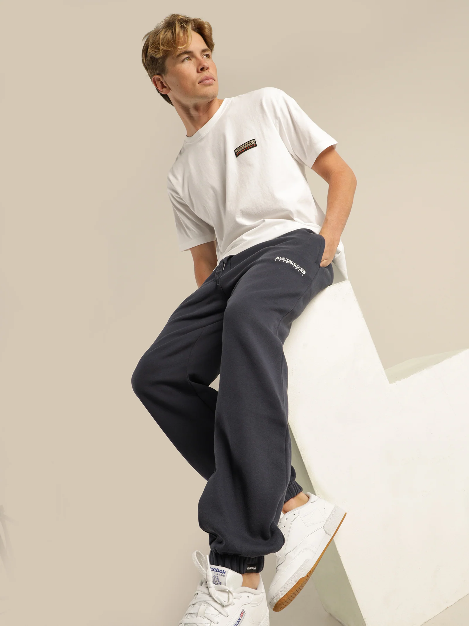 Molo 2 Sweat Pants - Image 2