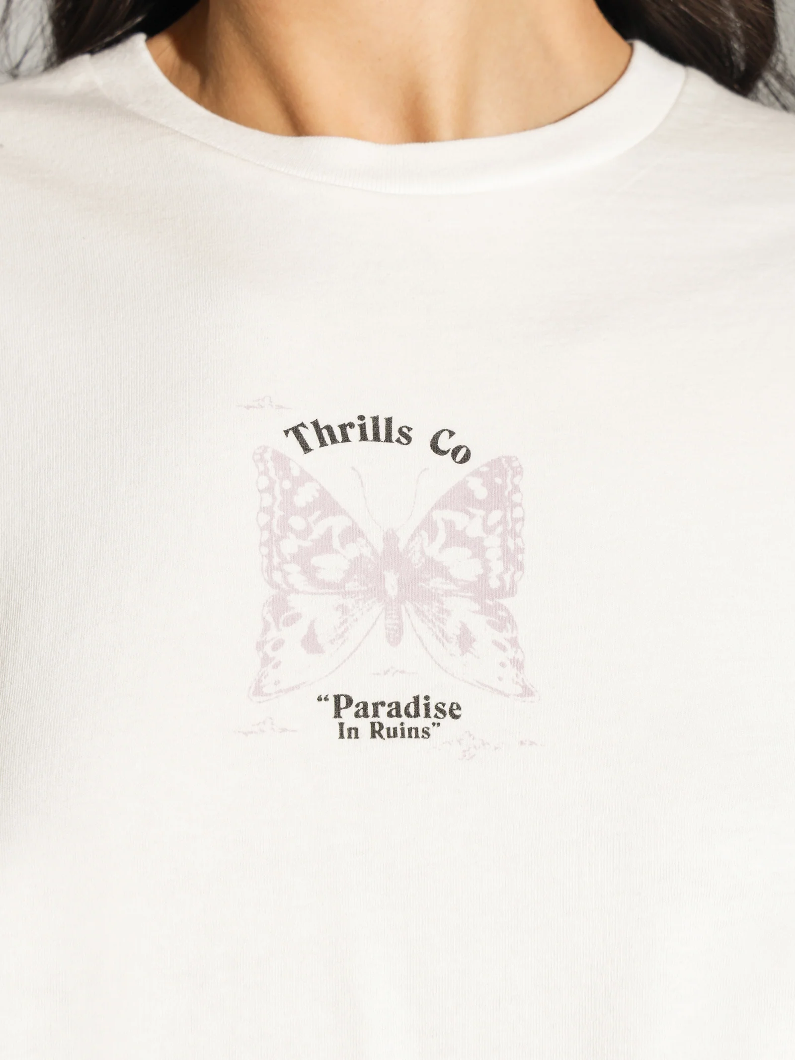 Monarch Mini T-Shirt - Image 3